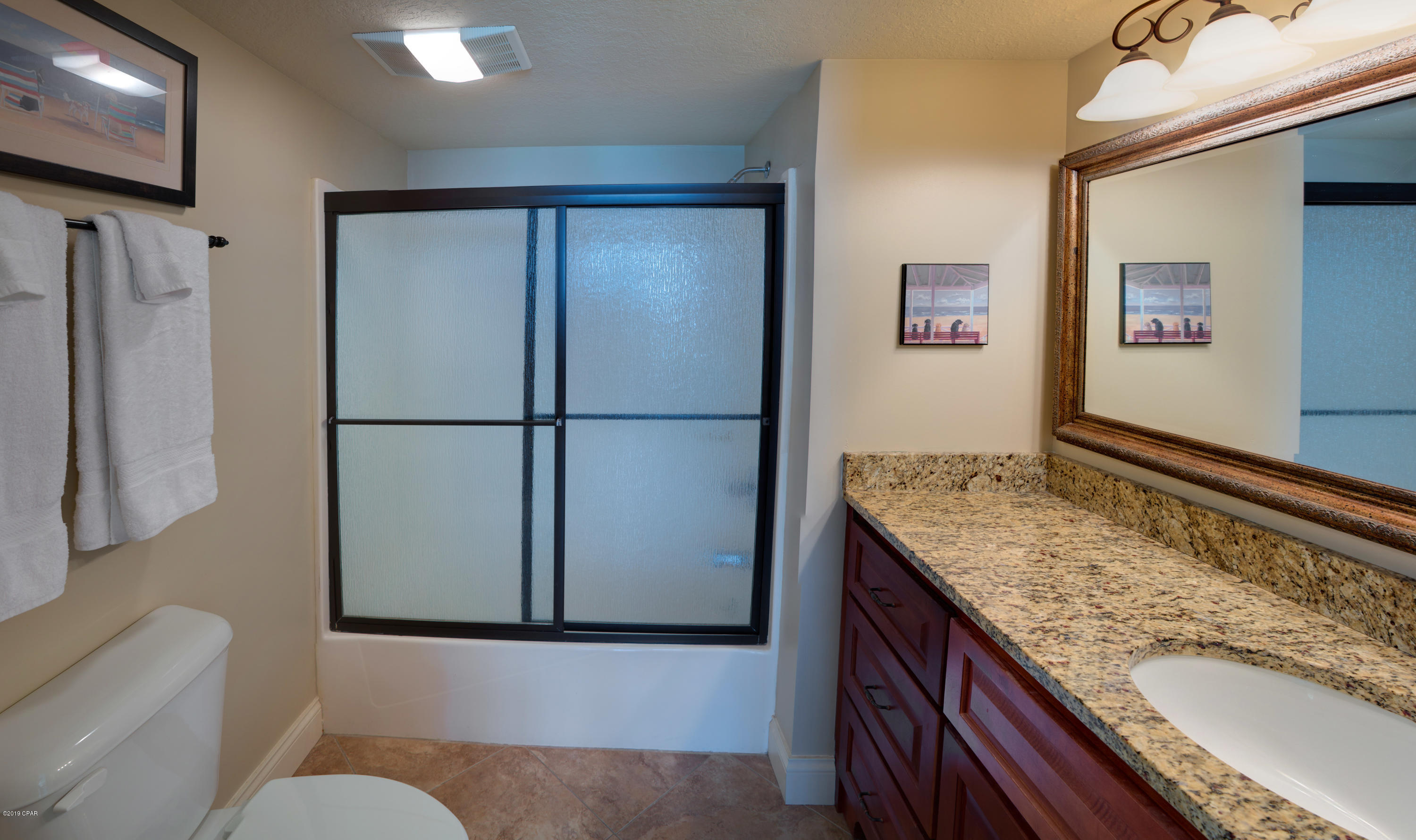 Seachase Condo - Residential