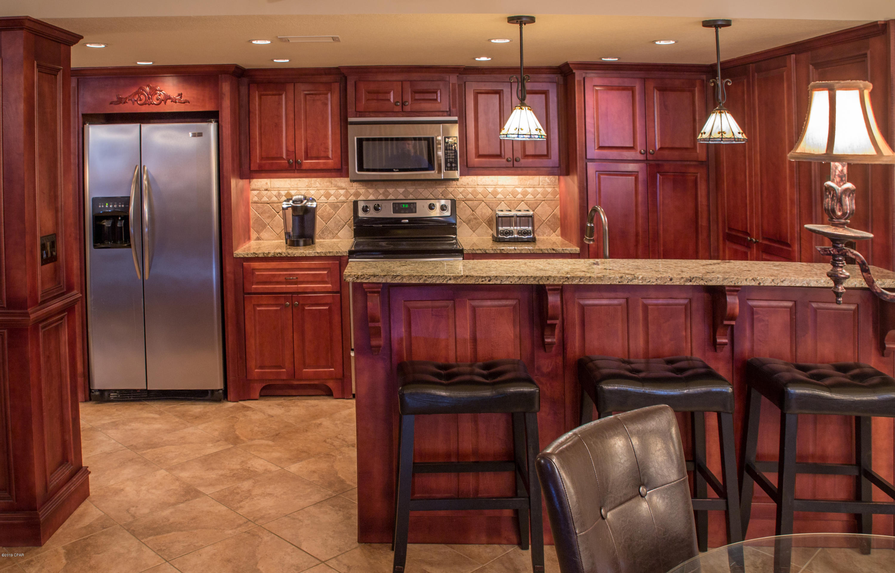 Seachase Condo - Residential