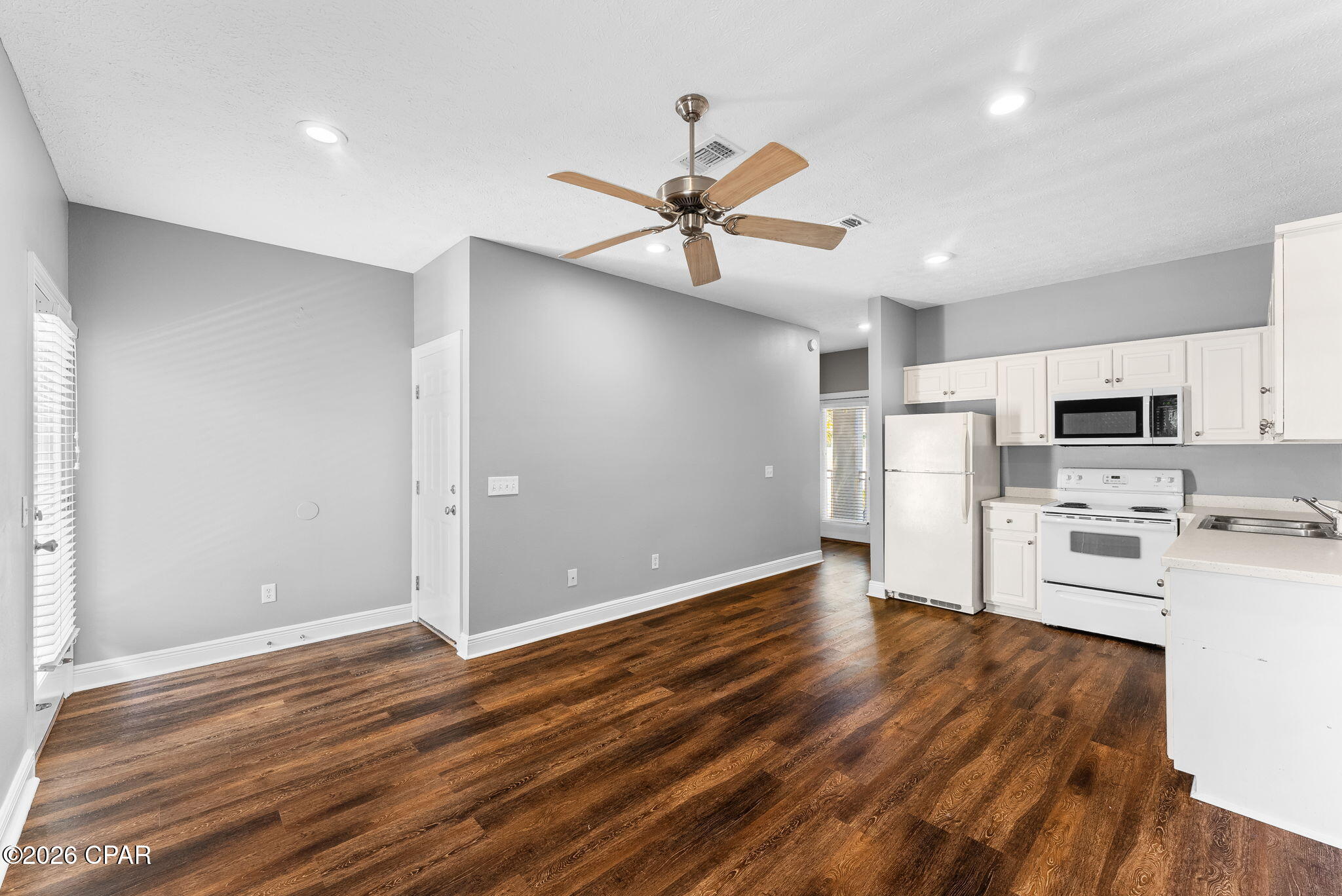 Bonita Point - Residential Lease