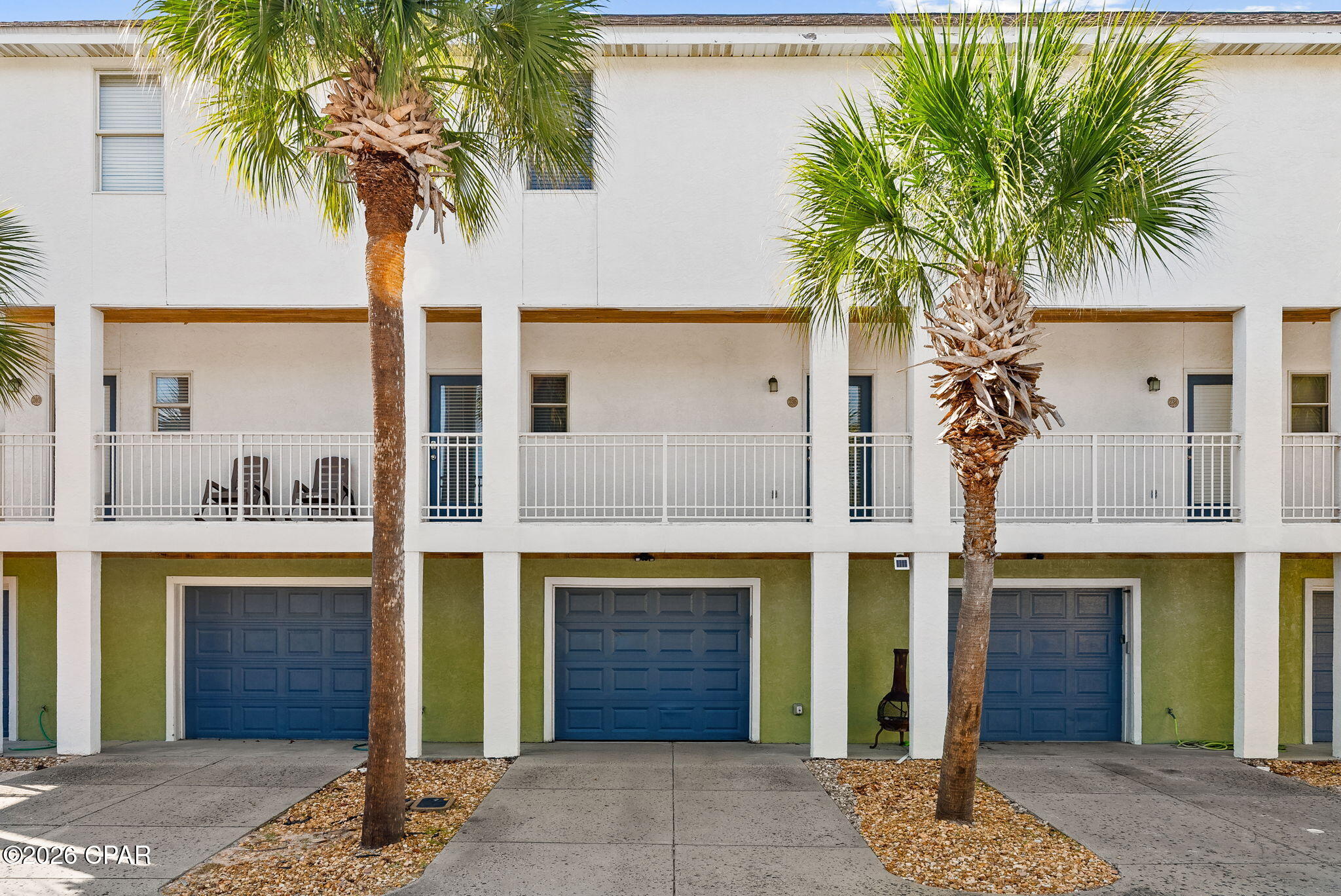 Bonita Point - Residential Lease