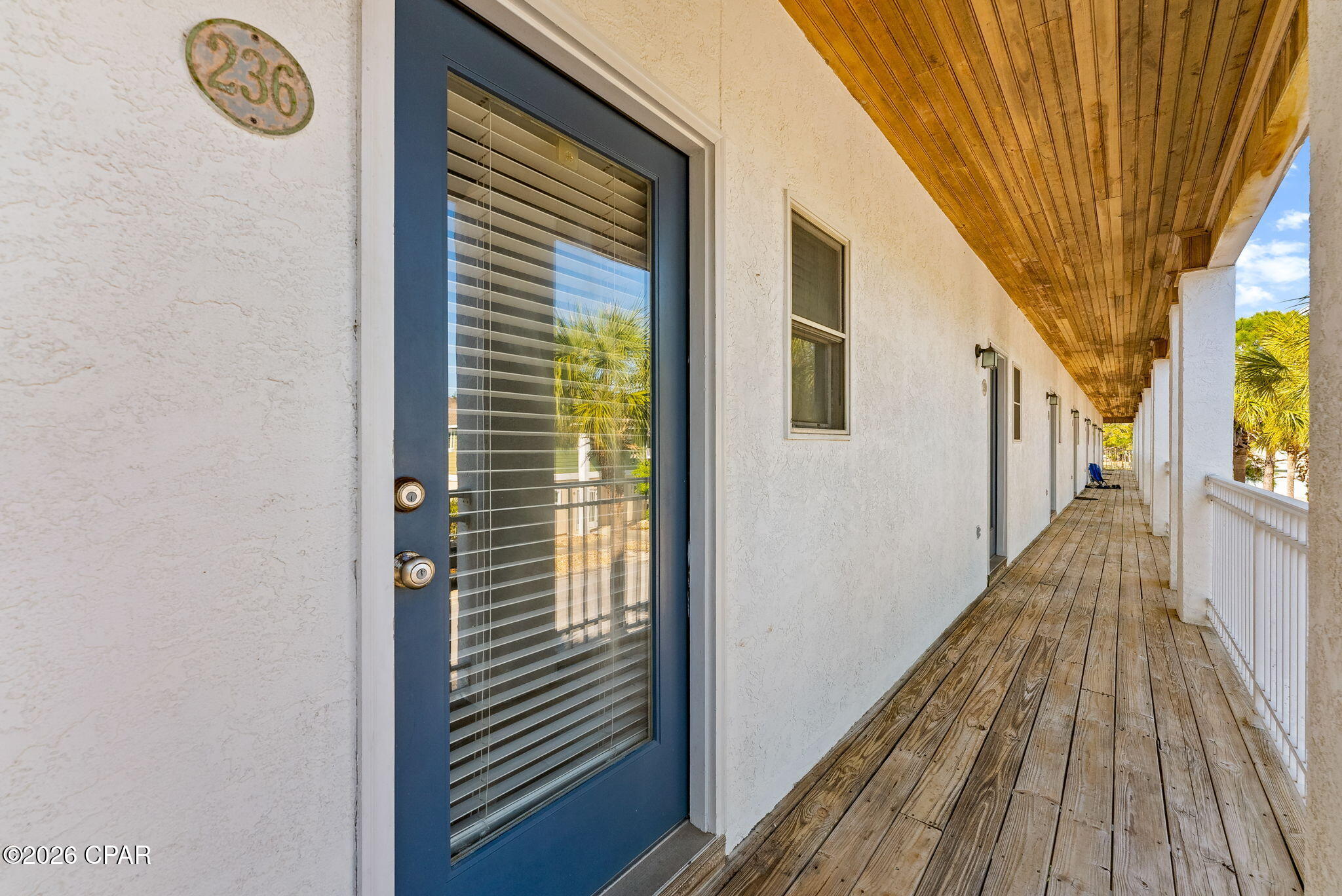 Bonita Point - Residential Lease