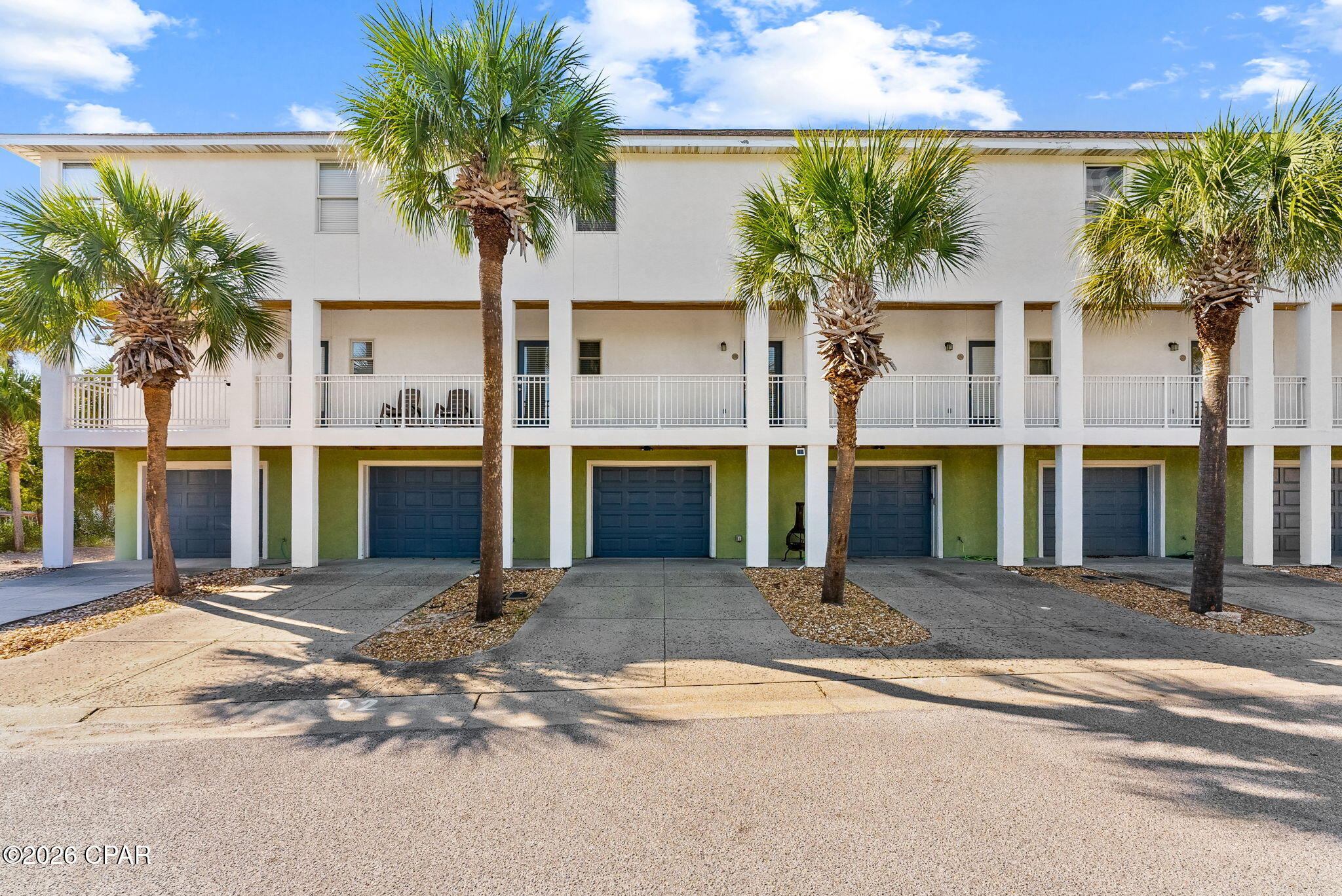 Bonita Point - Residential Lease