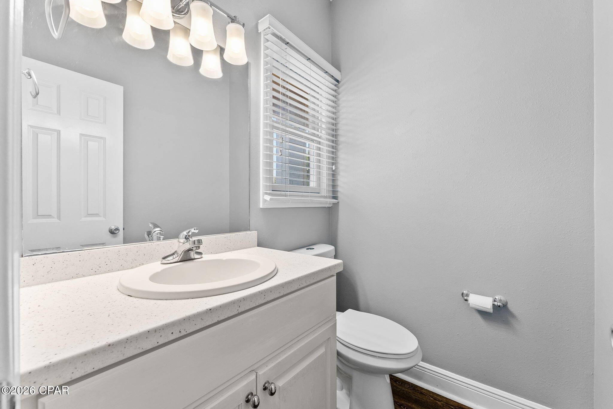 Bonita Point - Residential Lease