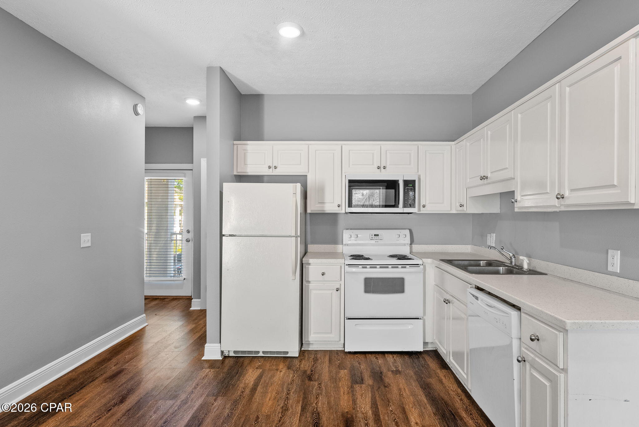 Bonita Point - Residential Lease