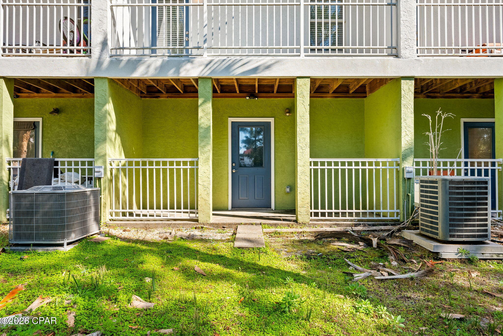 Bonita Point - Residential Lease