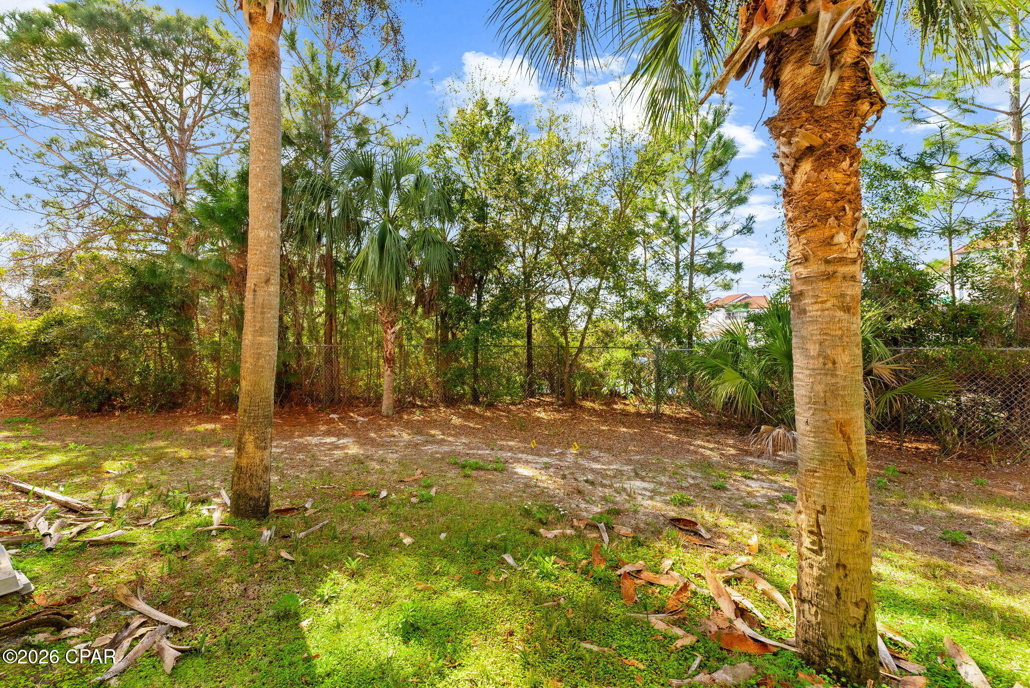 Bonita Point - Residential Lease