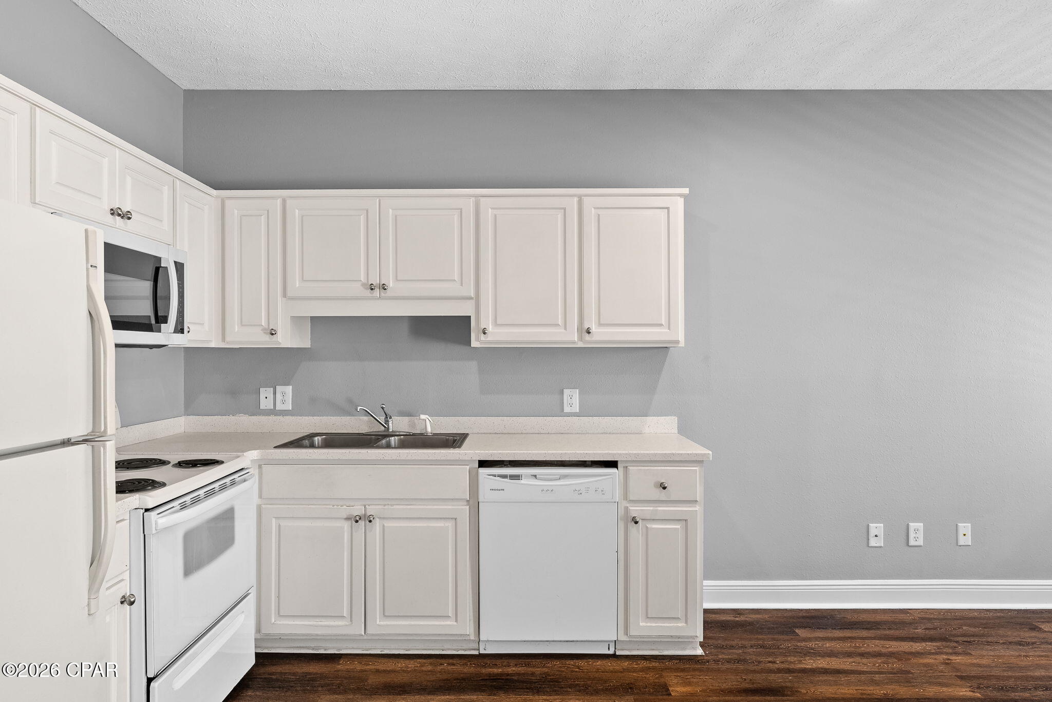 Bonita Point - Residential Lease