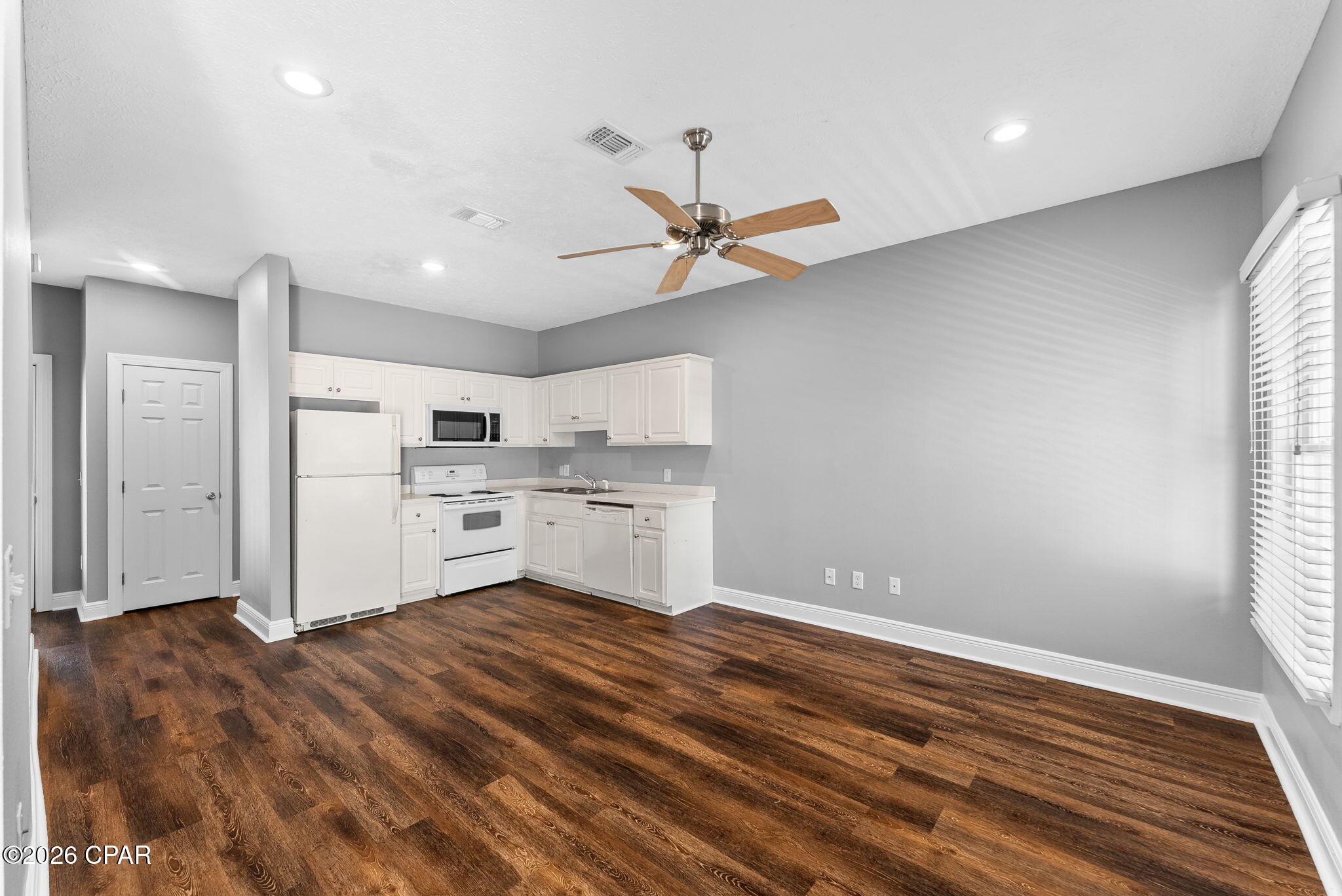 Bonita Point - Residential Lease