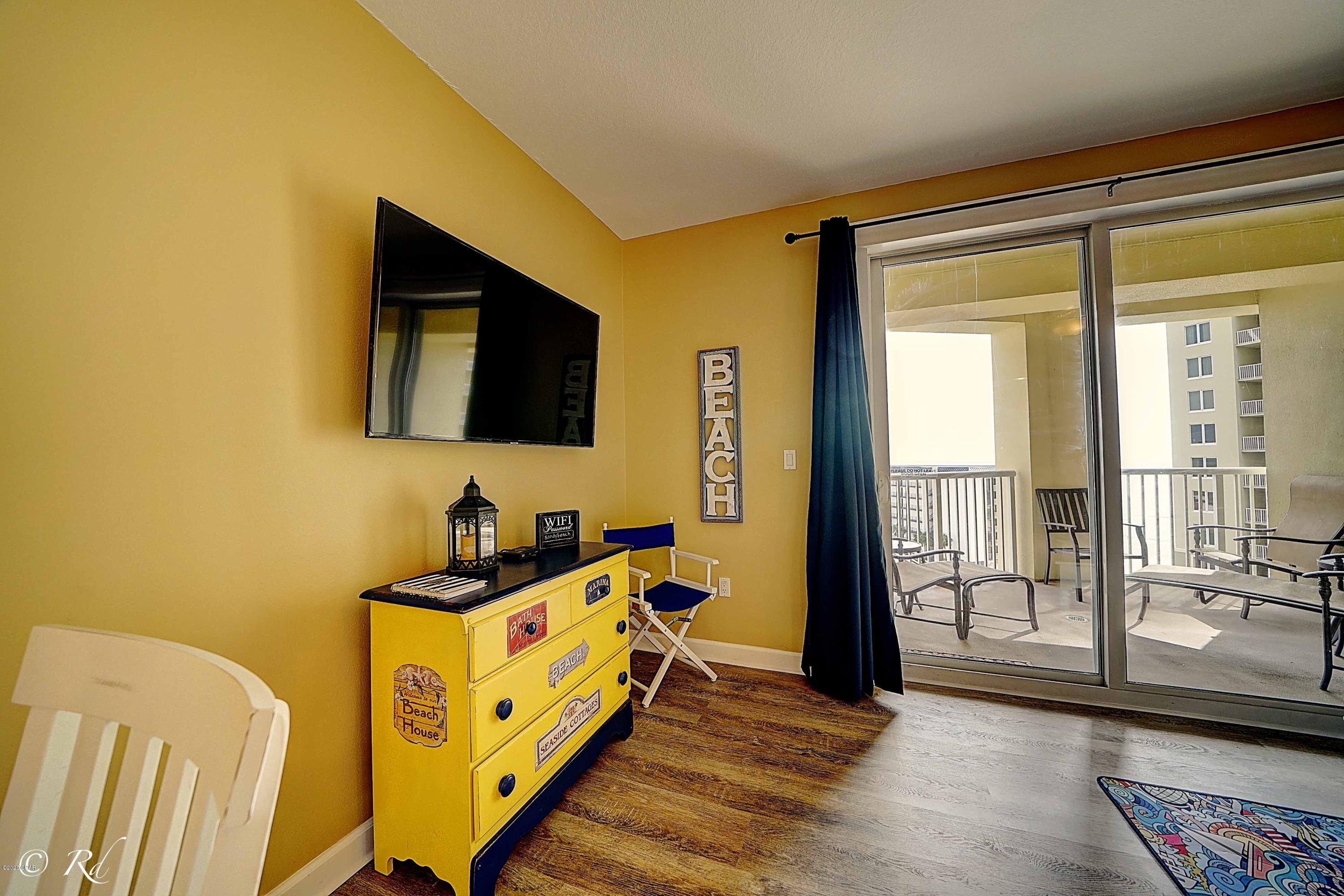 Grand Panama Beach Resort - Residential