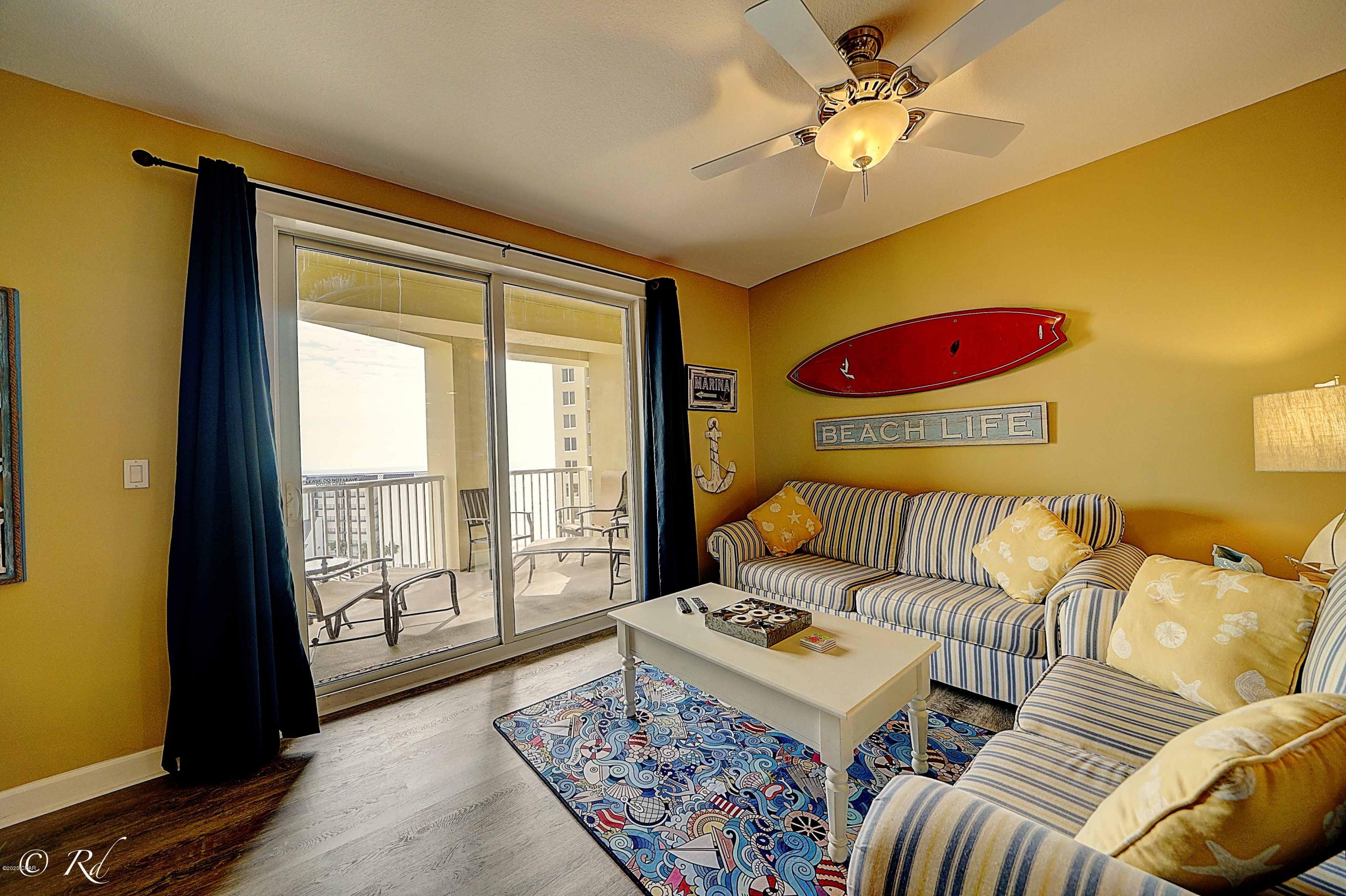 Grand Panama Beach Resort - Residential