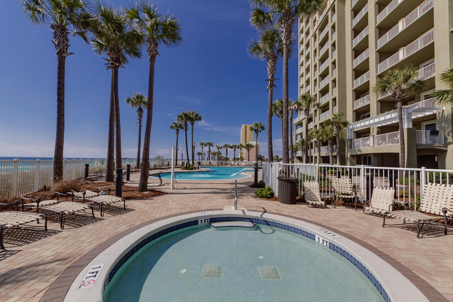 Grand Panama Beach Resort - Residential