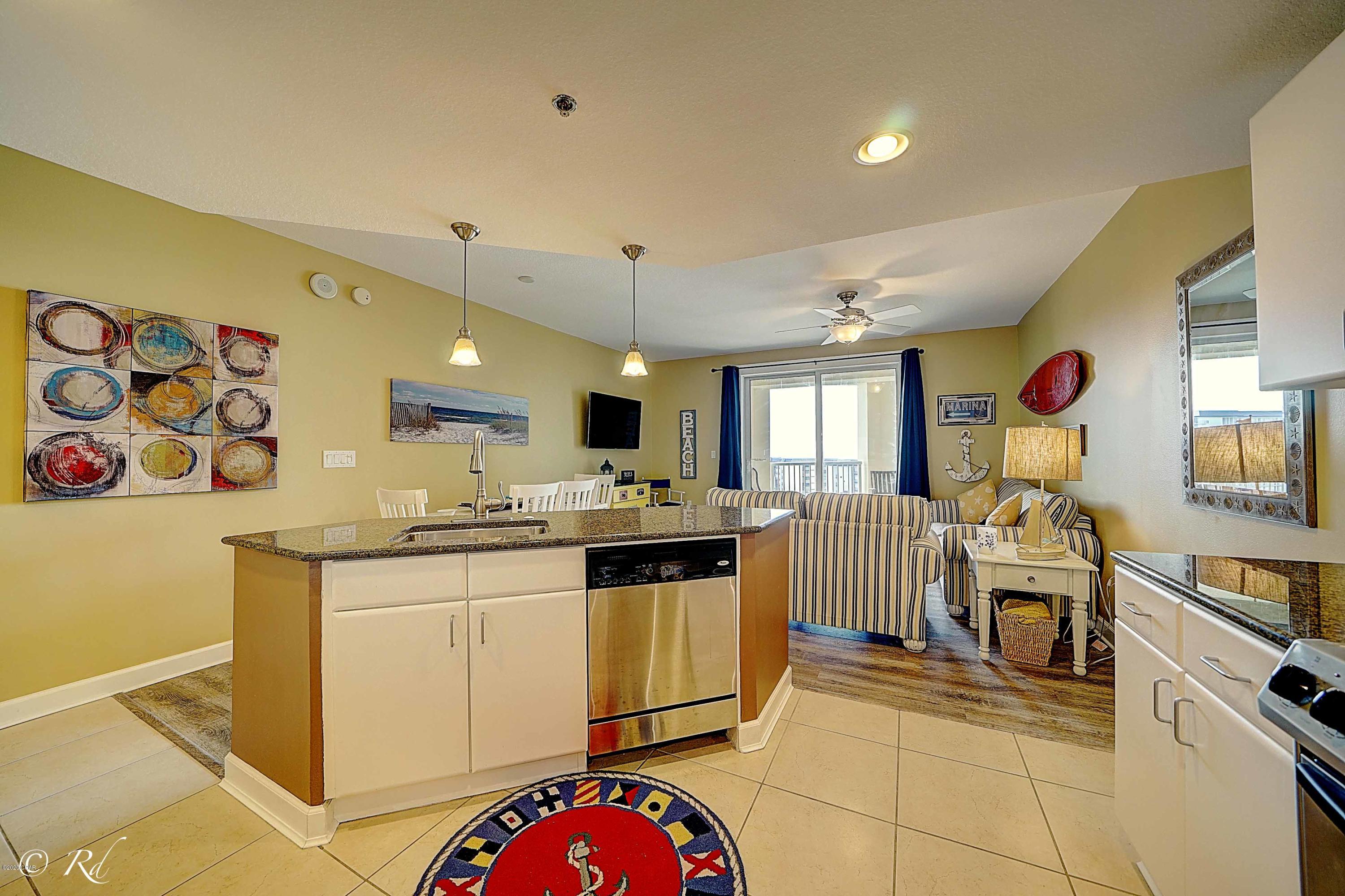 Grand Panama Beach Resort - Residential