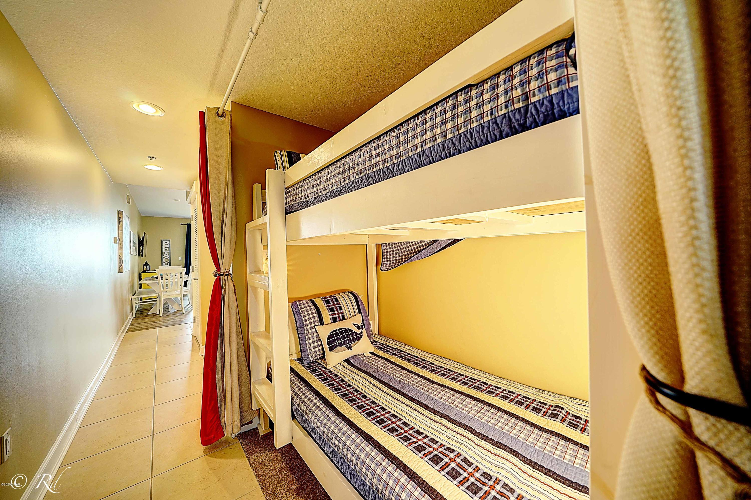 Grand Panama Beach Resort - Residential