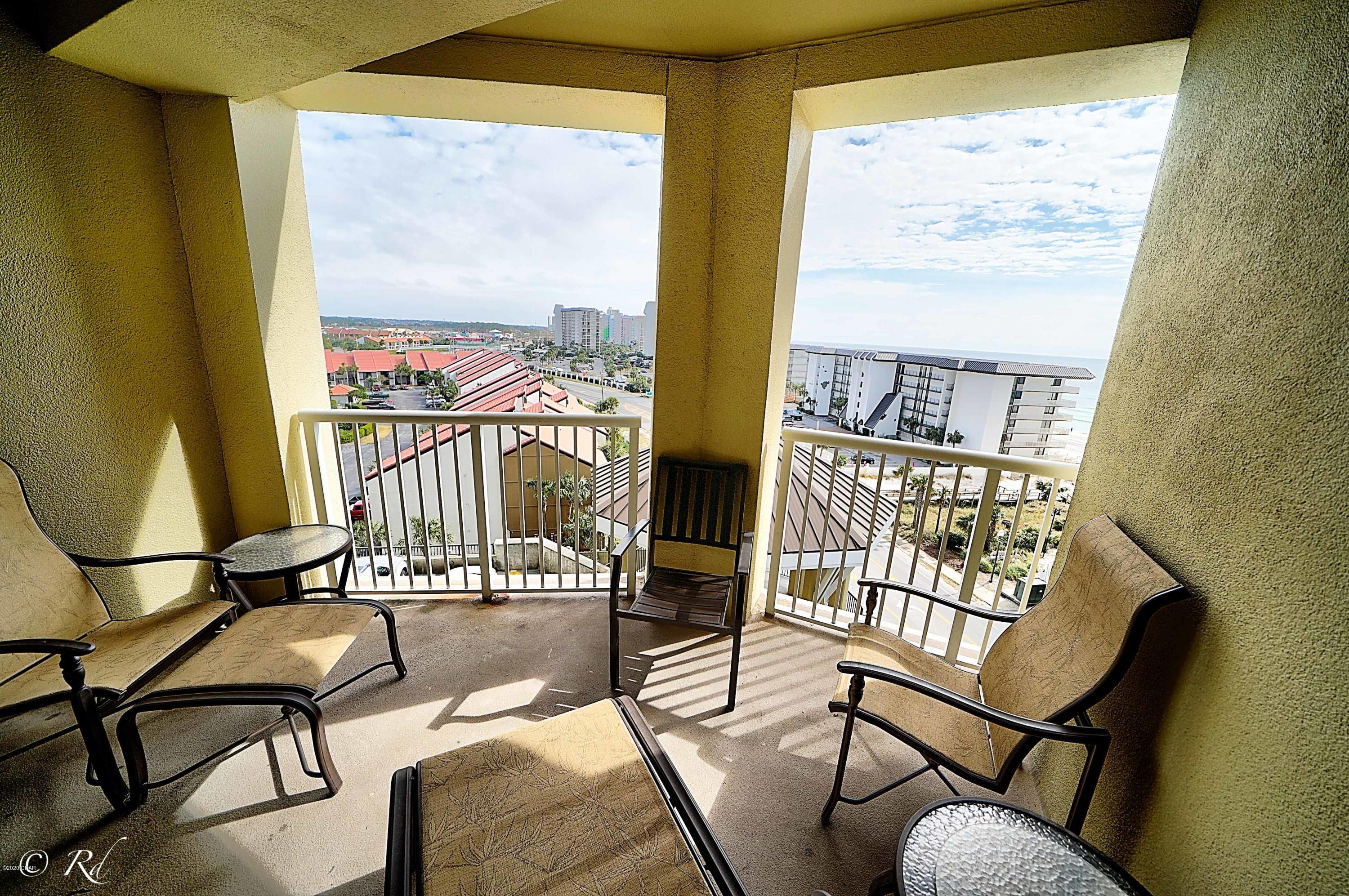 Grand Panama Beach Resort - Residential