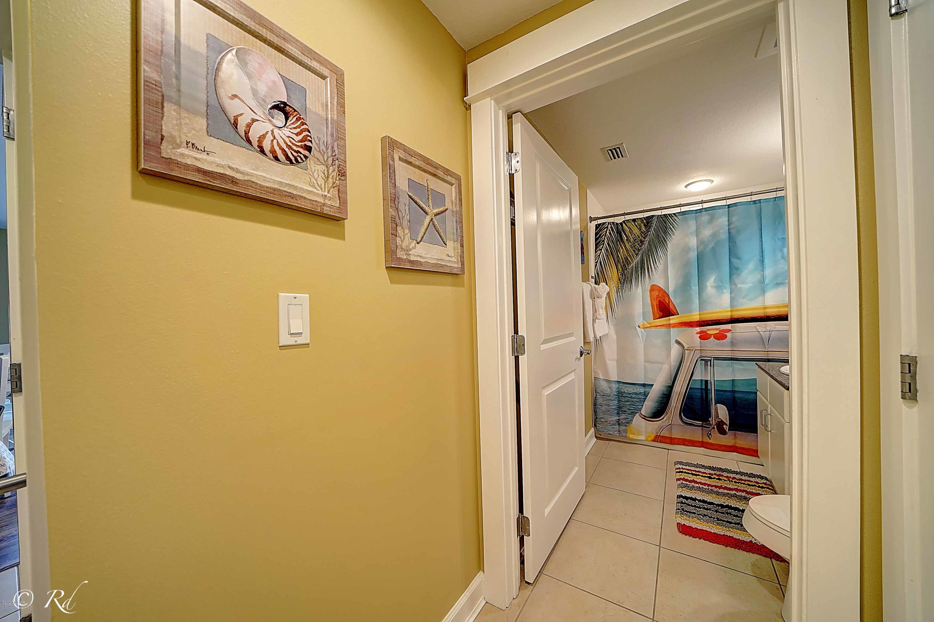 Grand Panama Beach Resort - Residential