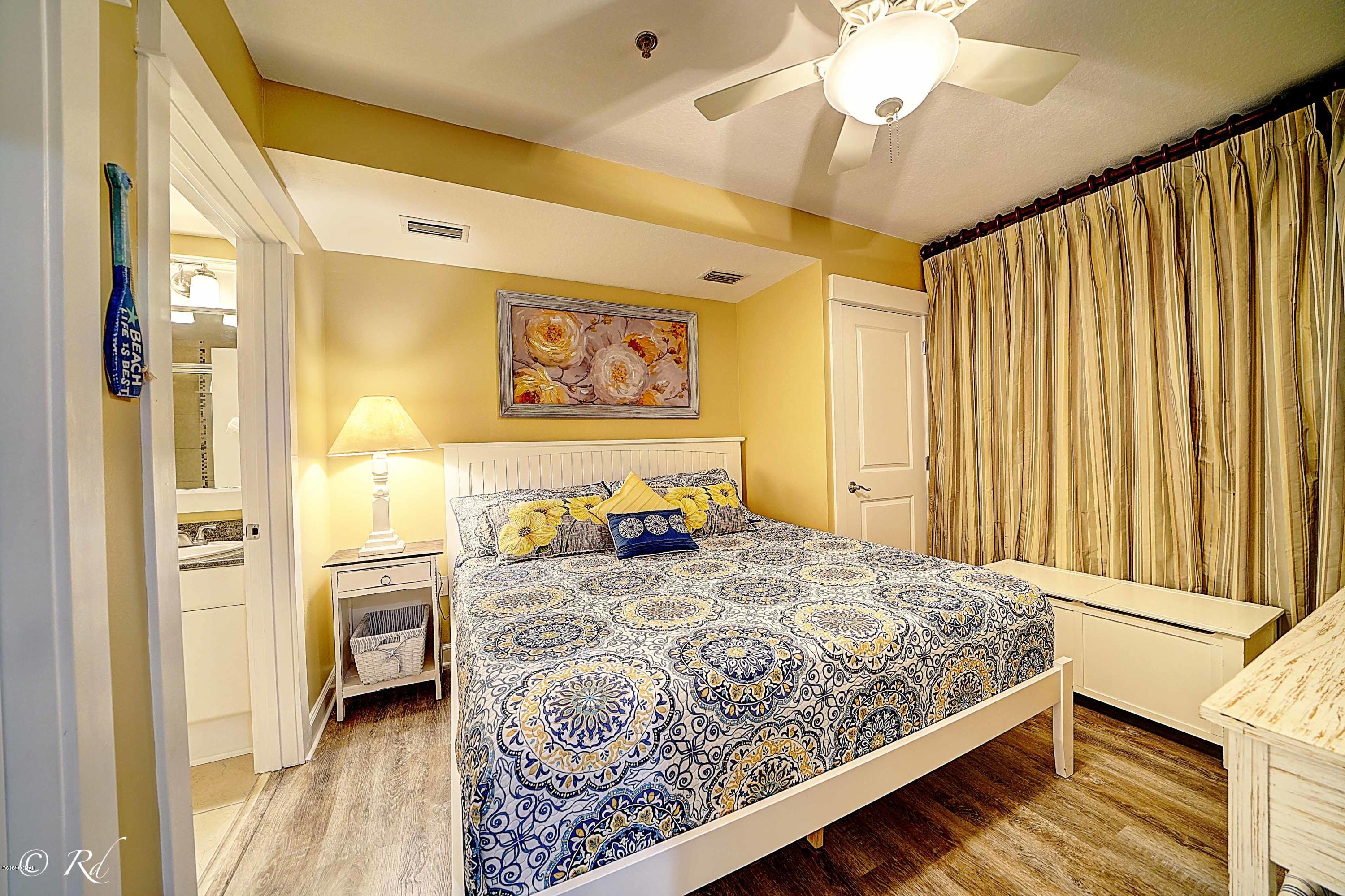 Grand Panama Beach Resort - Residential