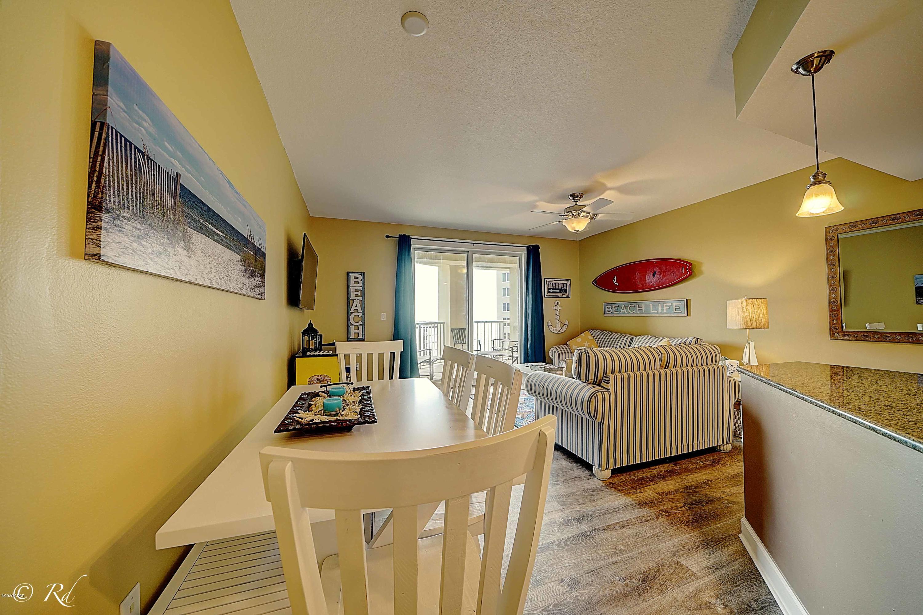 Grand Panama Beach Resort - Residential