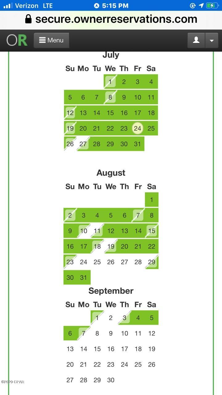 Grand Panama Beach Resort - Residential