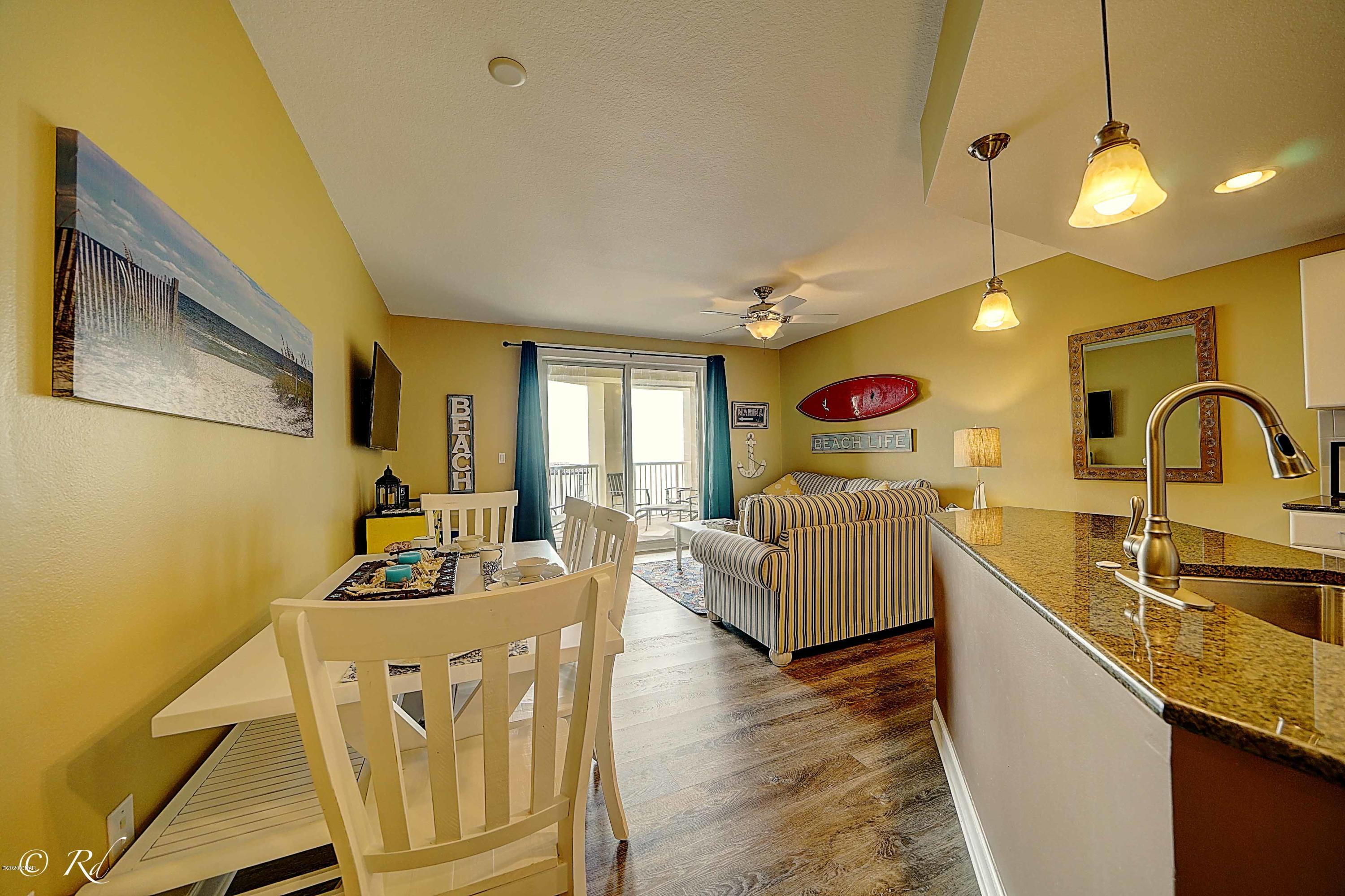 Grand Panama Beach Resort - Residential