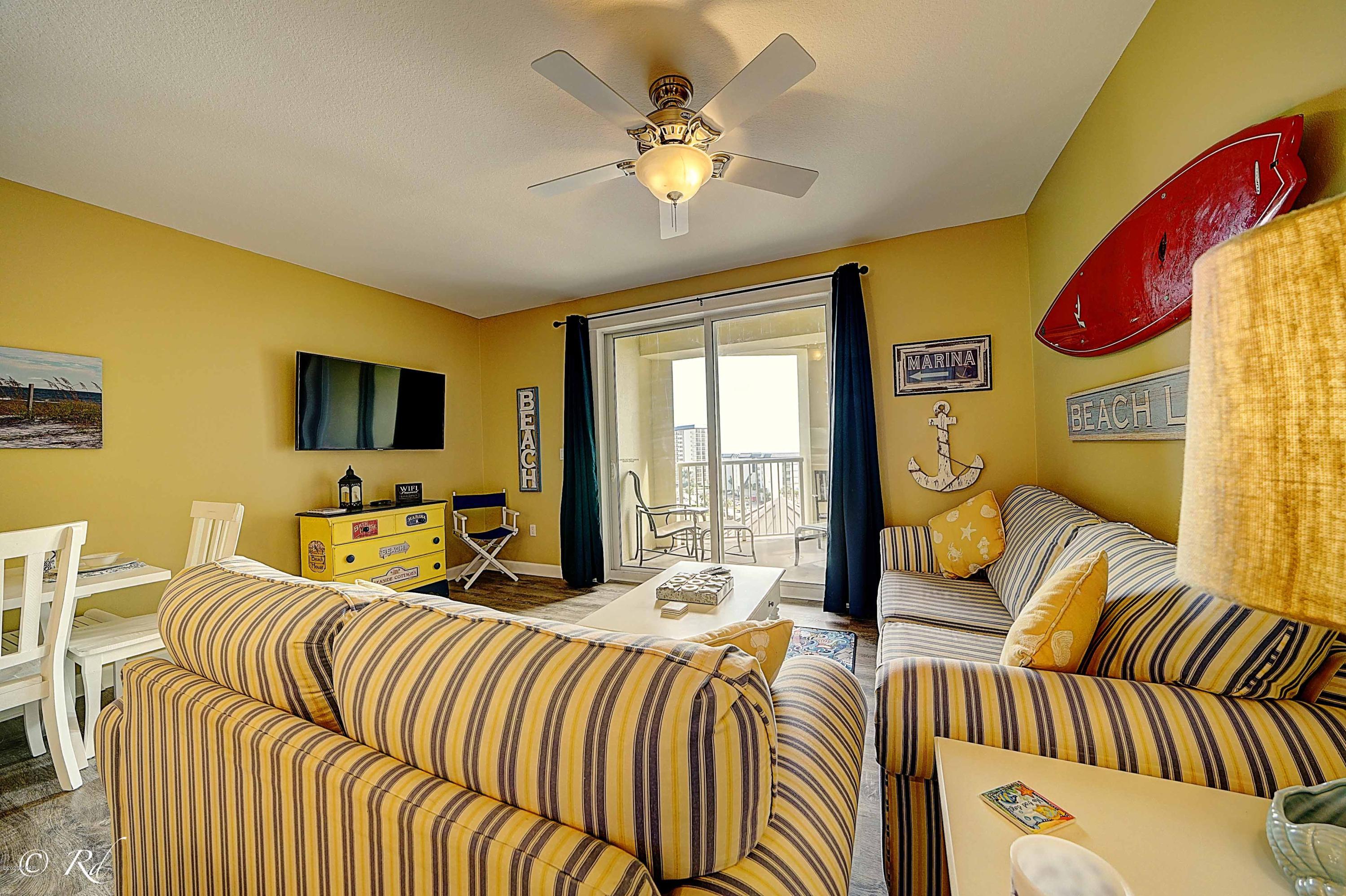 Grand Panama Beach Resort - Residential