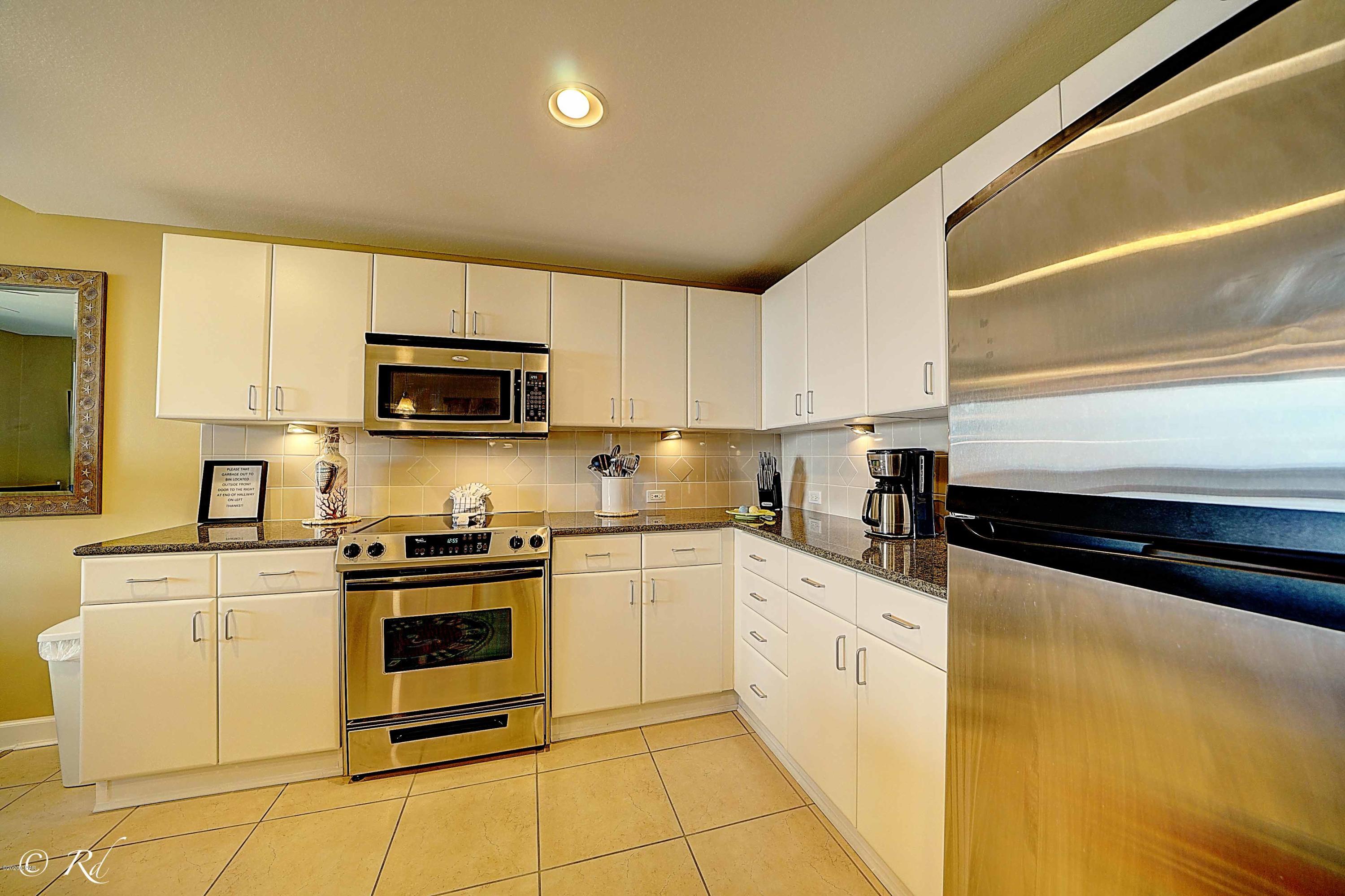 Grand Panama Beach Resort - Residential