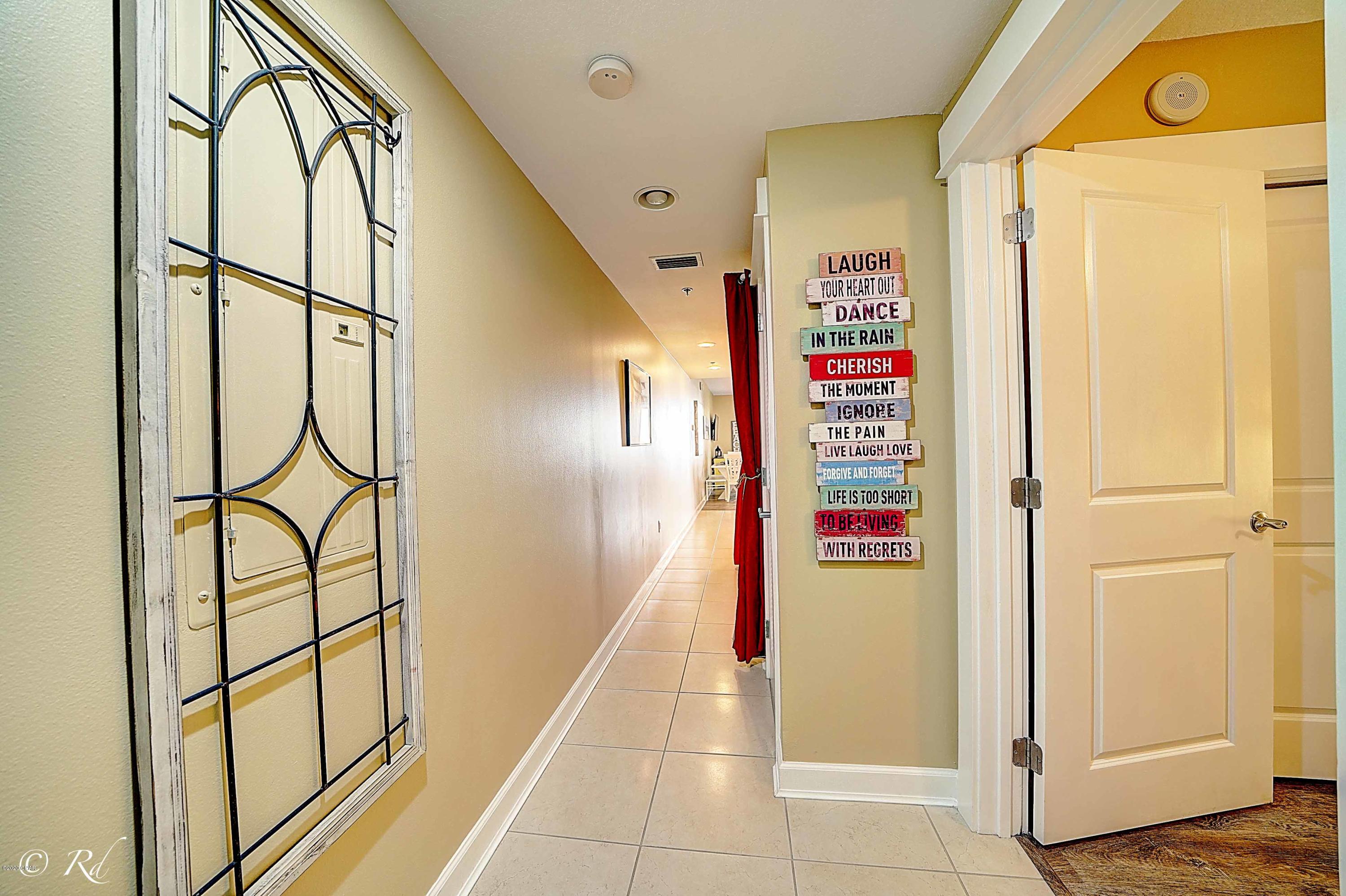 Grand Panama Beach Resort - Residential