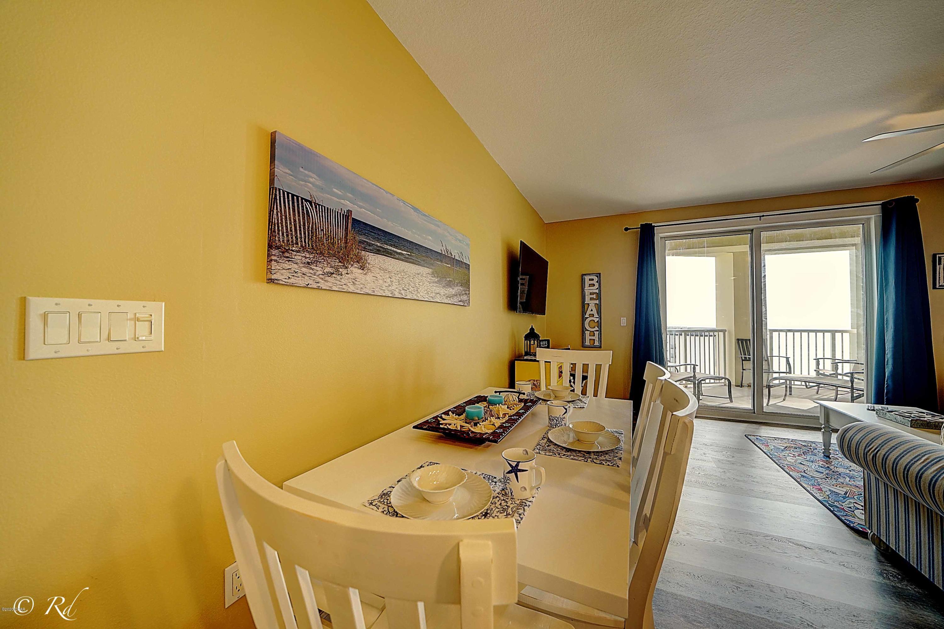 Grand Panama Beach Resort - Residential