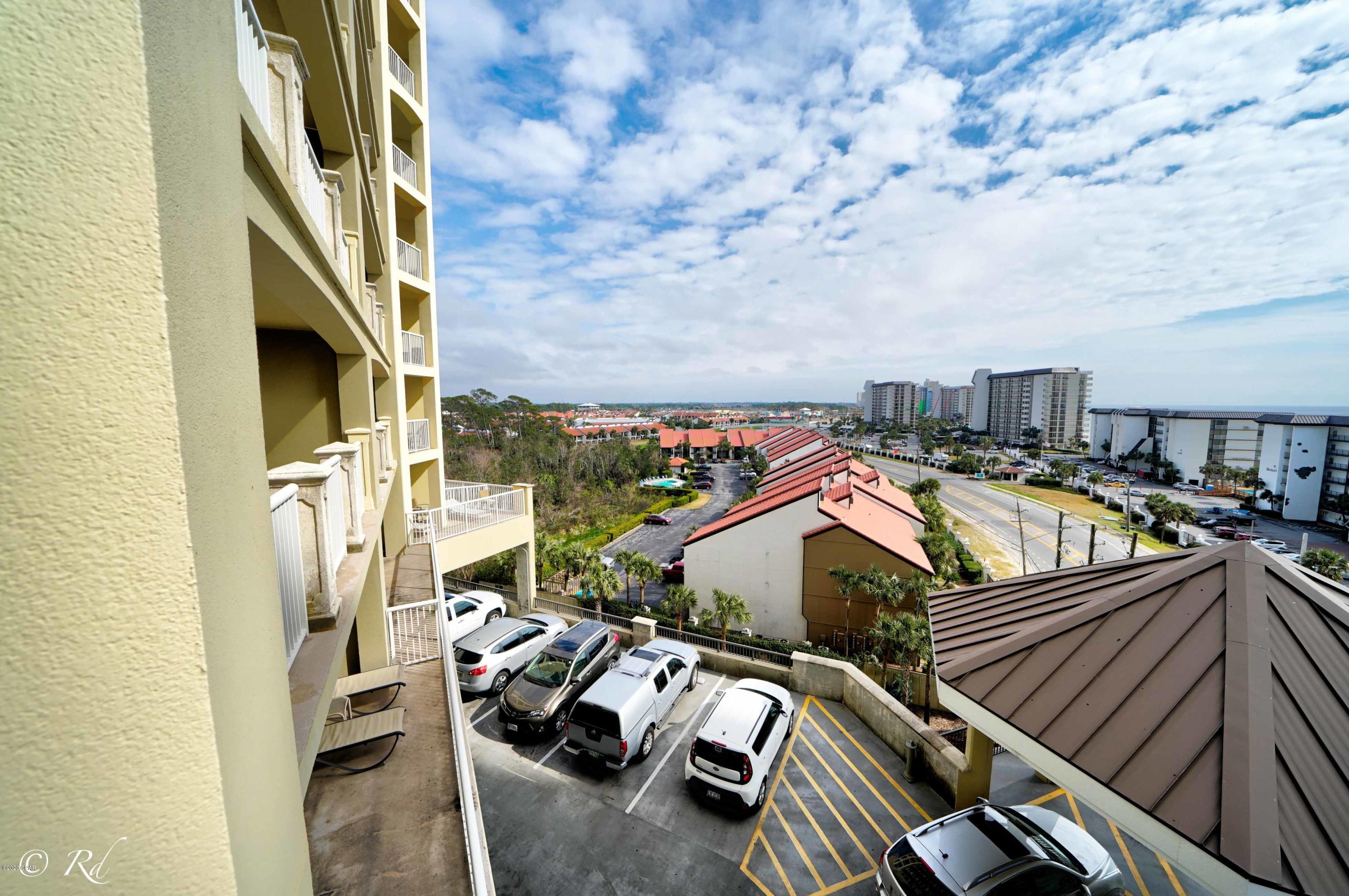 Grand Panama Beach Resort - Residential