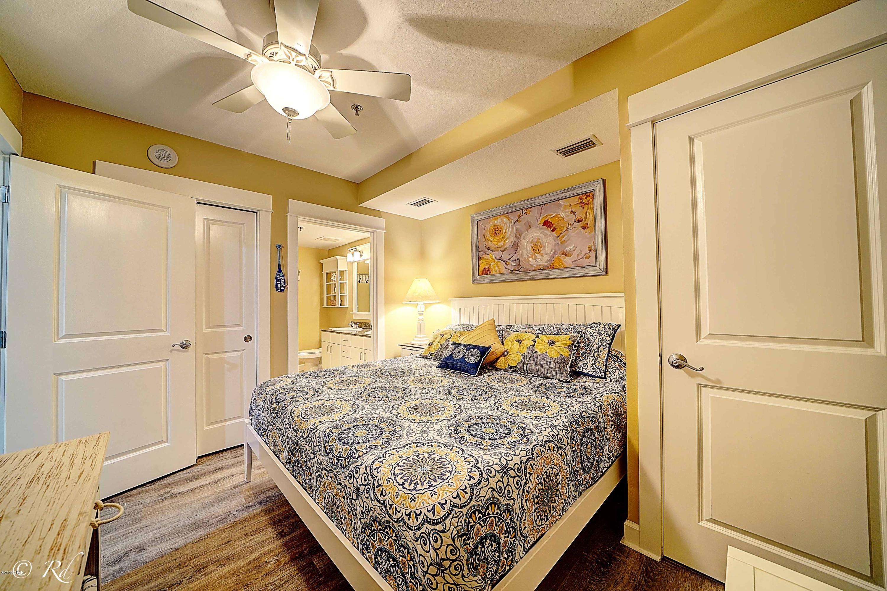 Grand Panama Beach Resort - Residential