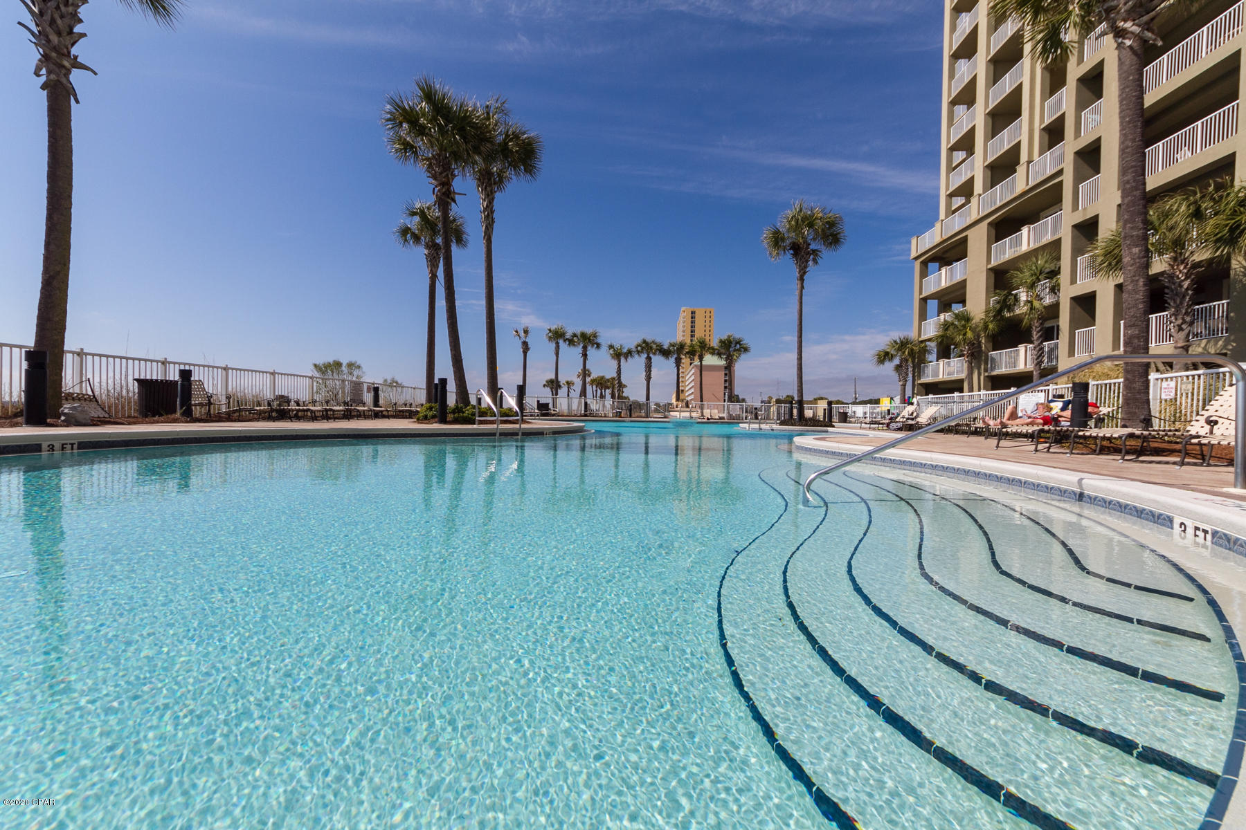 Grand Panama Beach Resort - Residential