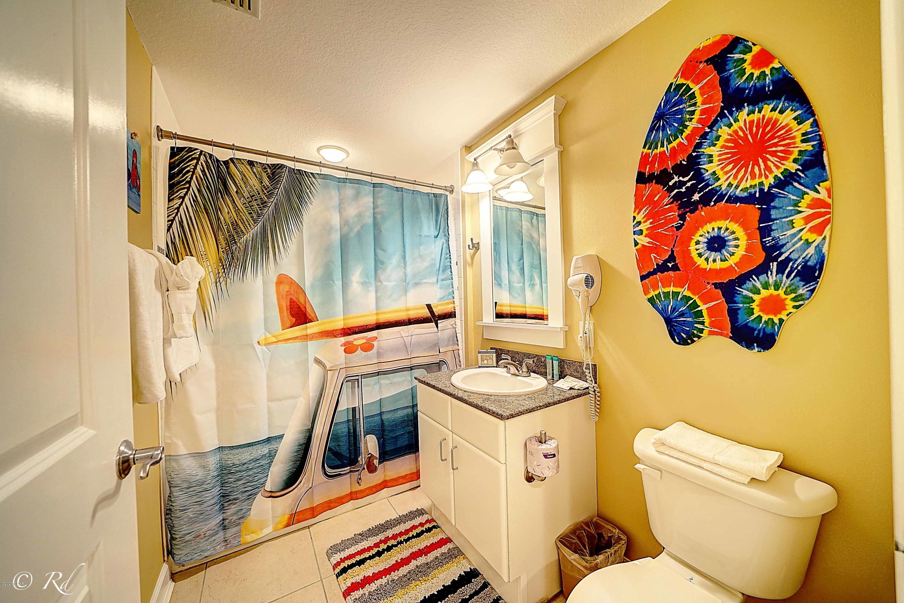 Grand Panama Beach Resort - Residential