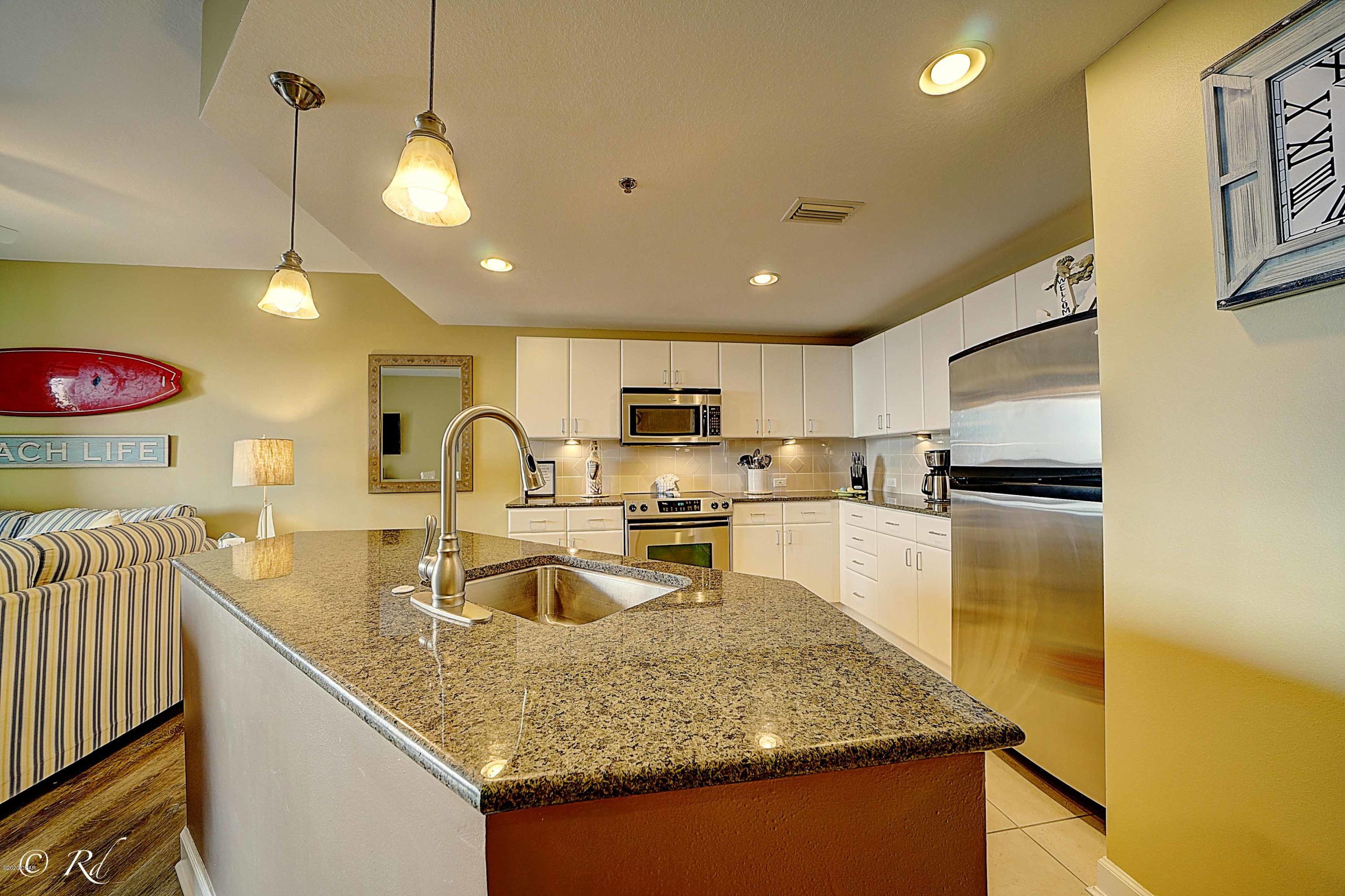 Grand Panama Beach Resort - Residential