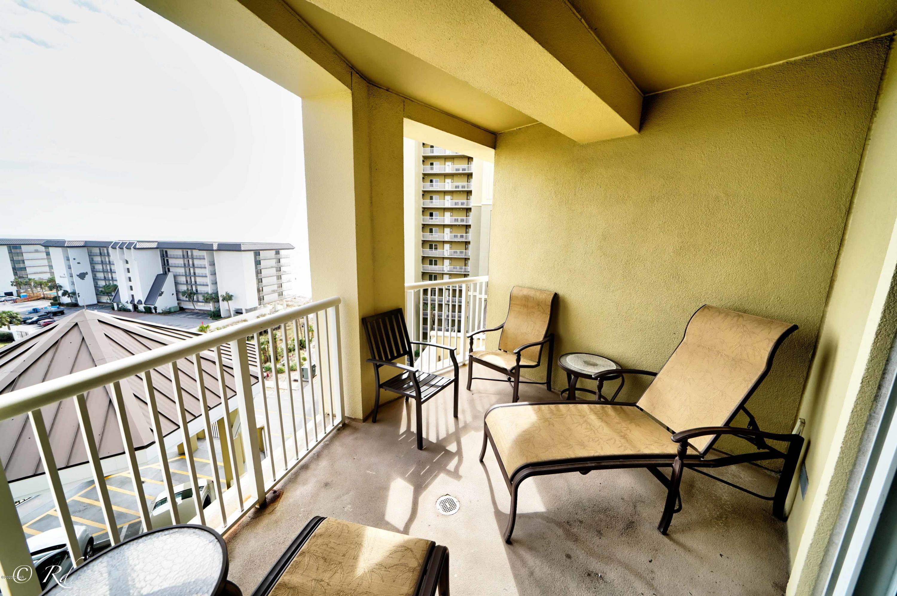 Grand Panama Beach Resort - Residential