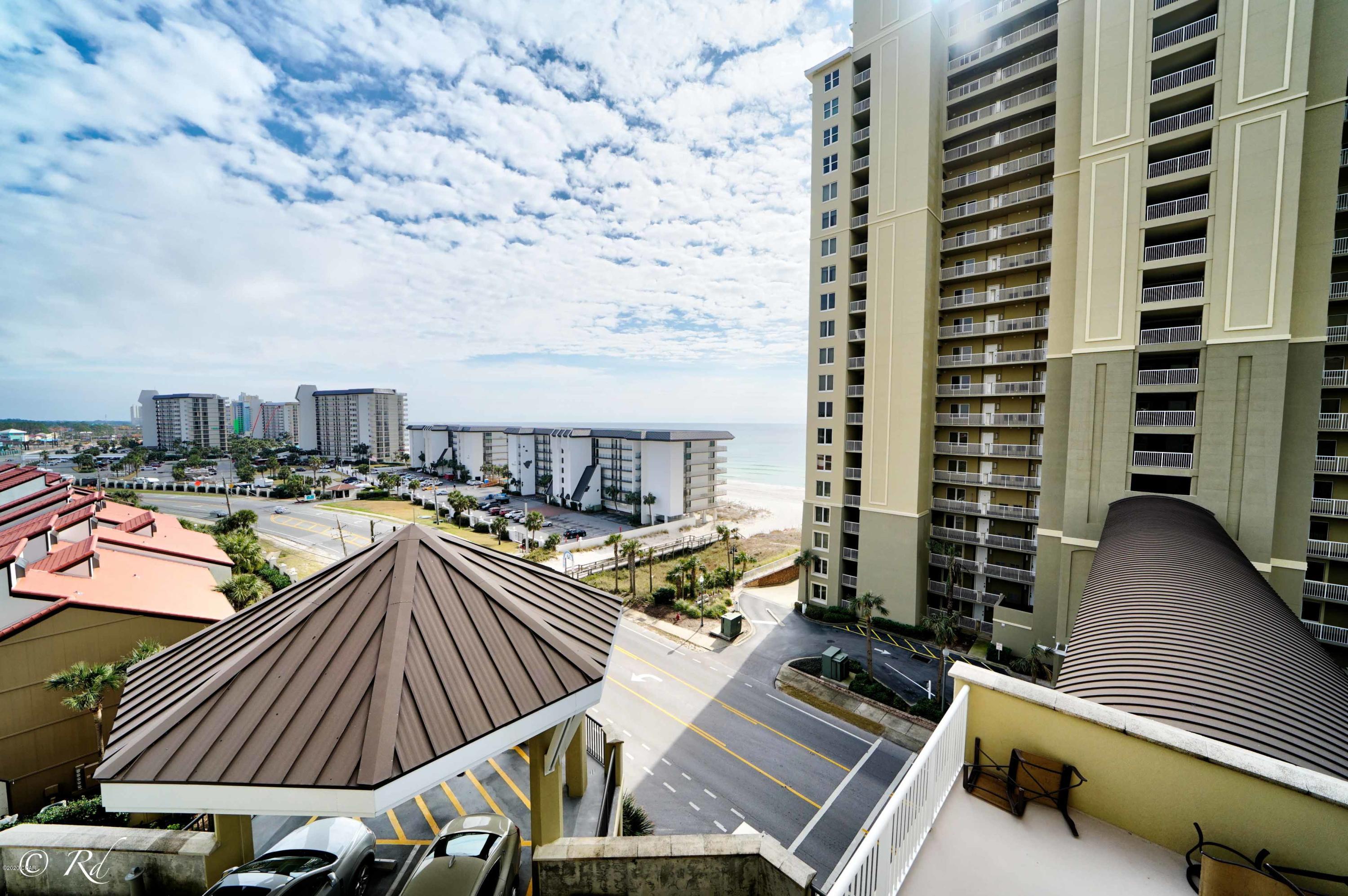 Grand Panama Beach Resort - Residential