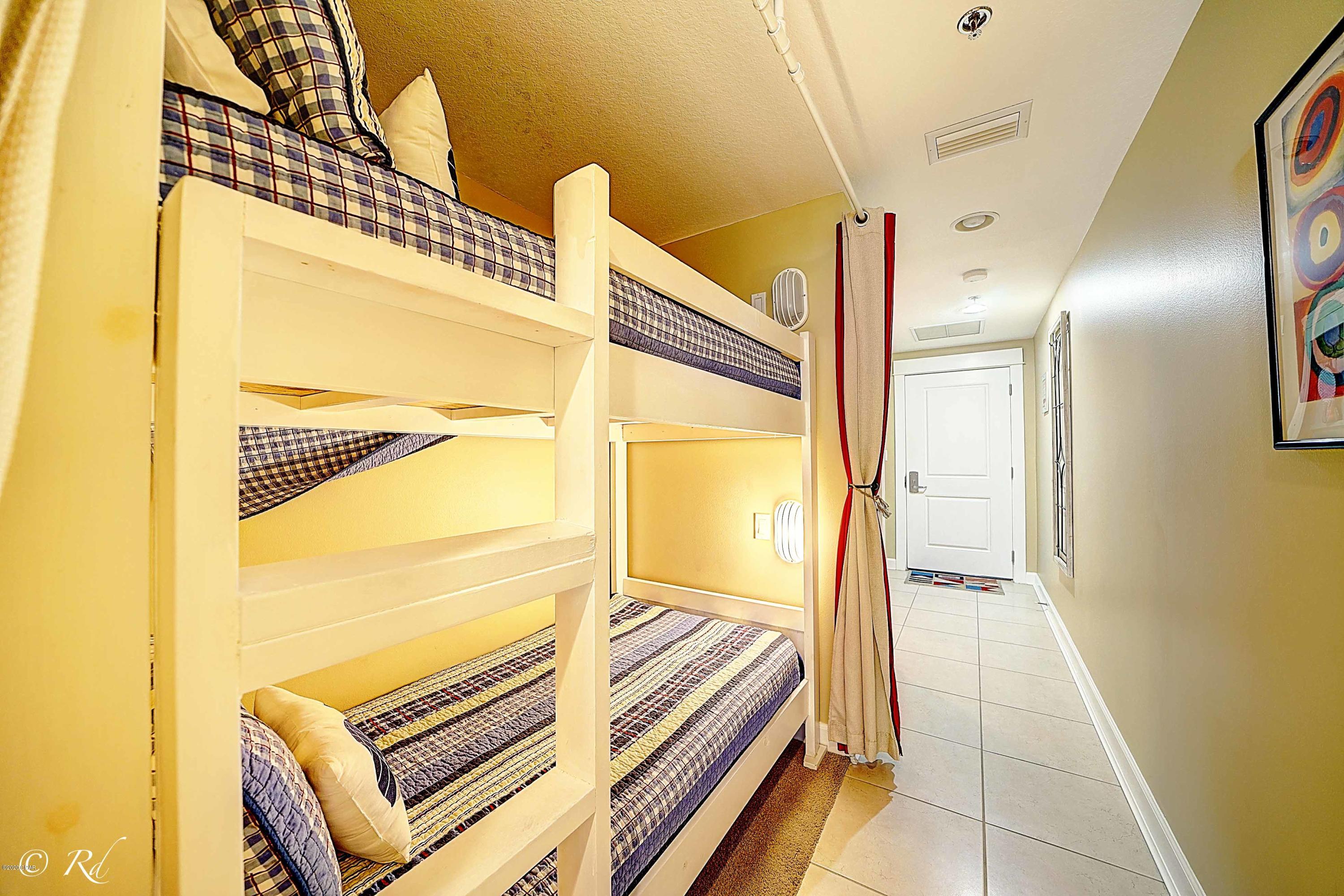 Grand Panama Beach Resort - Residential