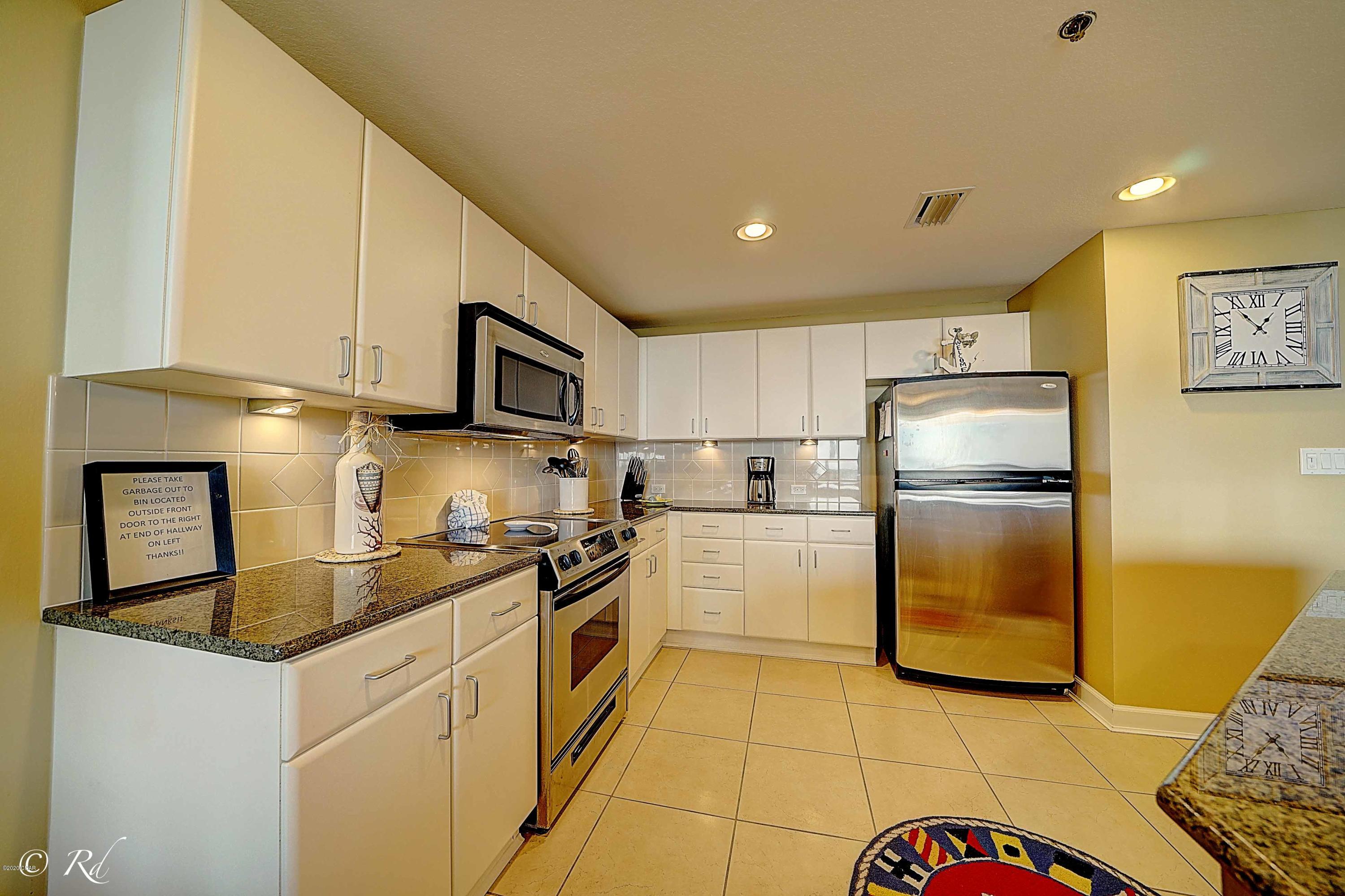 Grand Panama Beach Resort - Residential