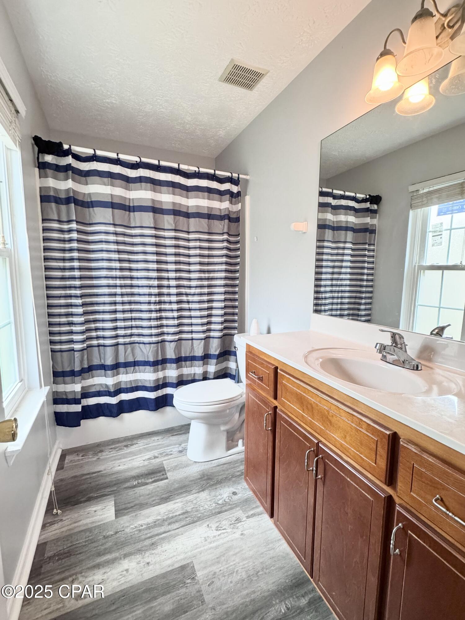 Kimbrel Way - Residential