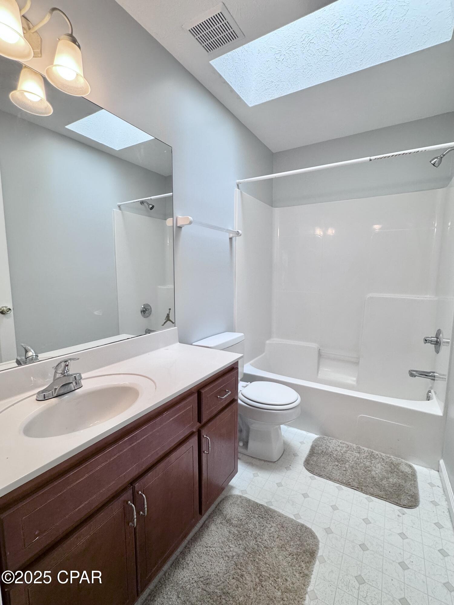 Kimbrel Way - Residential