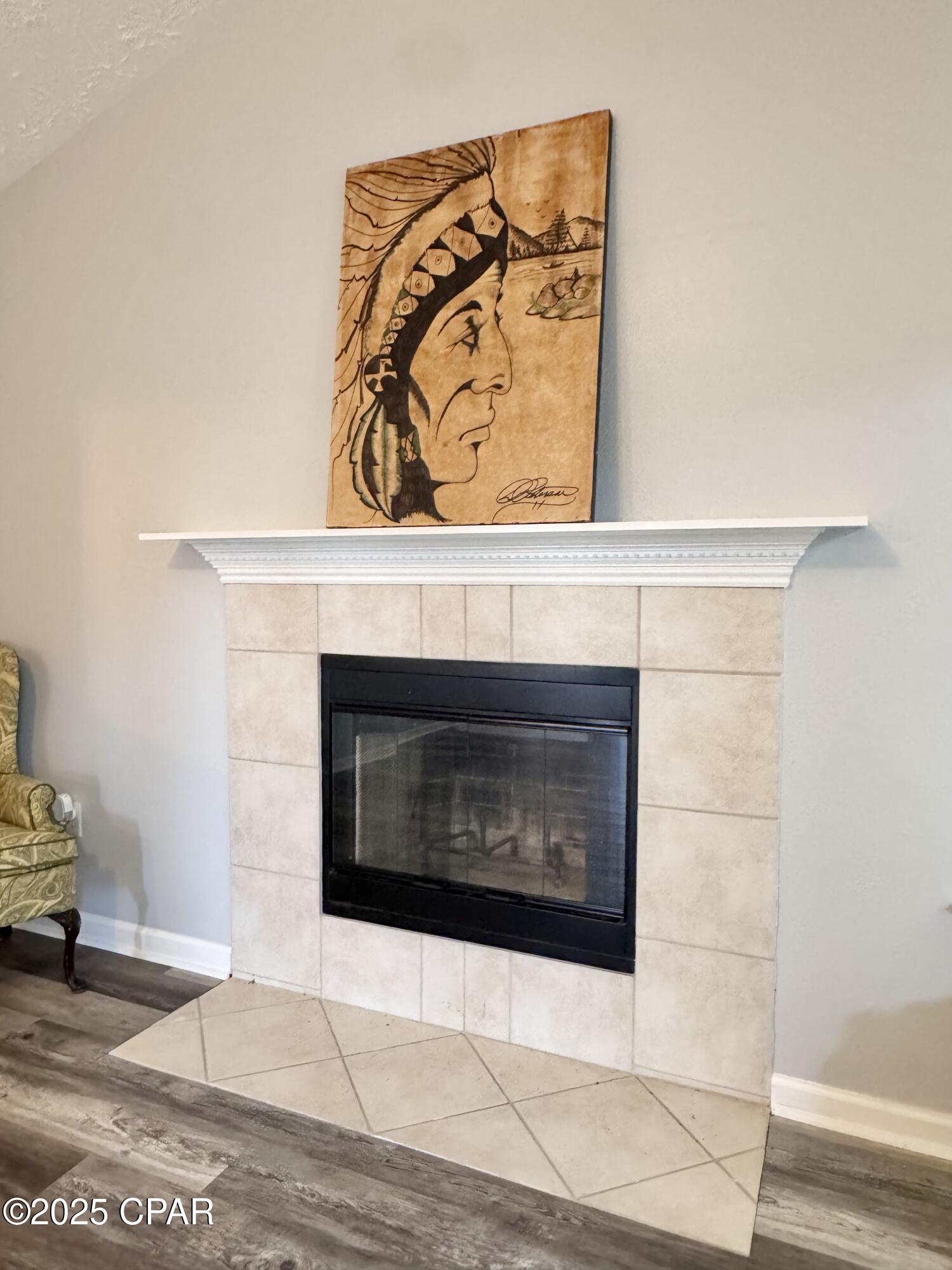 Kimbrel Way - Residential