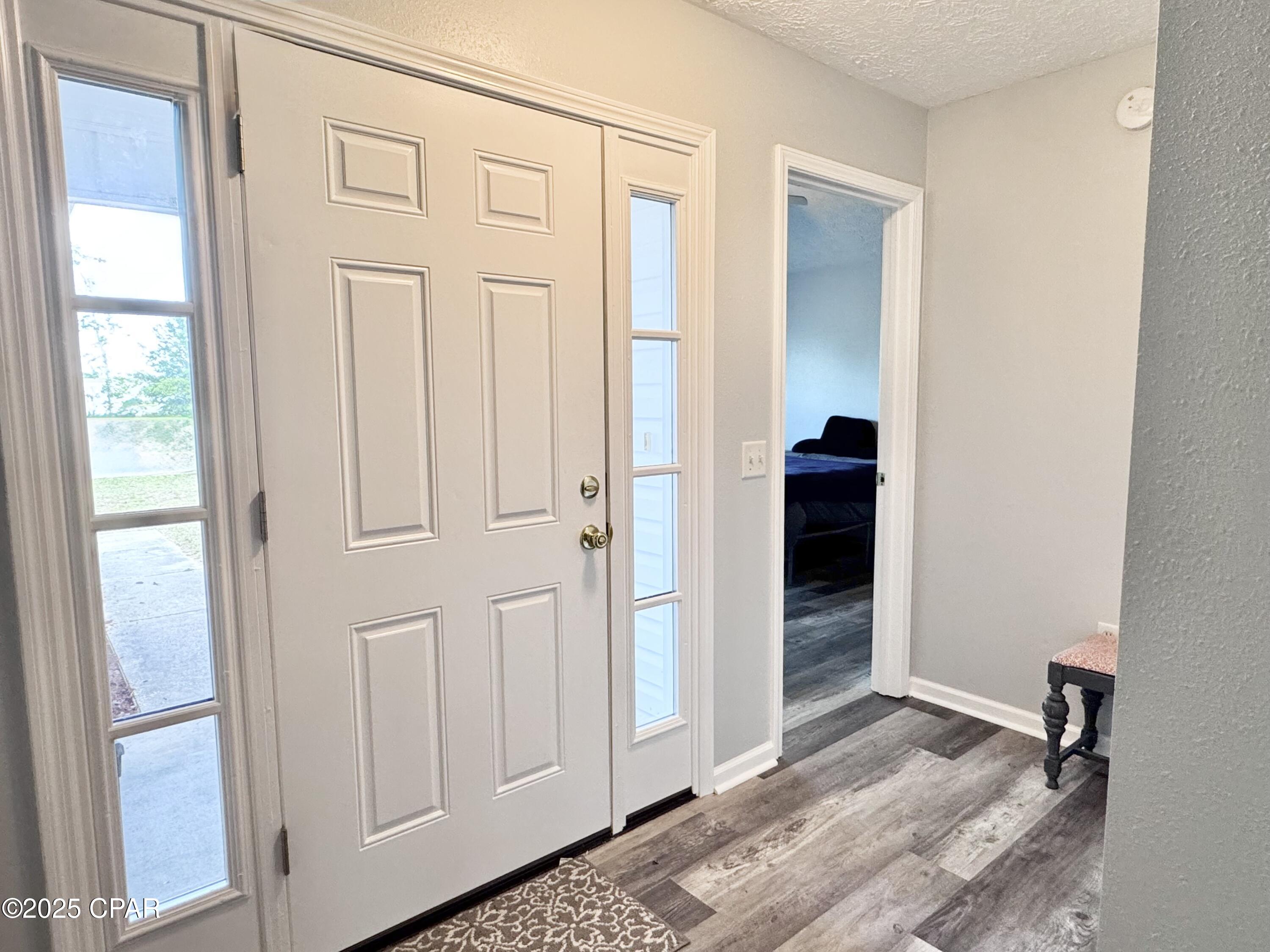 Kimbrel Way - Residential