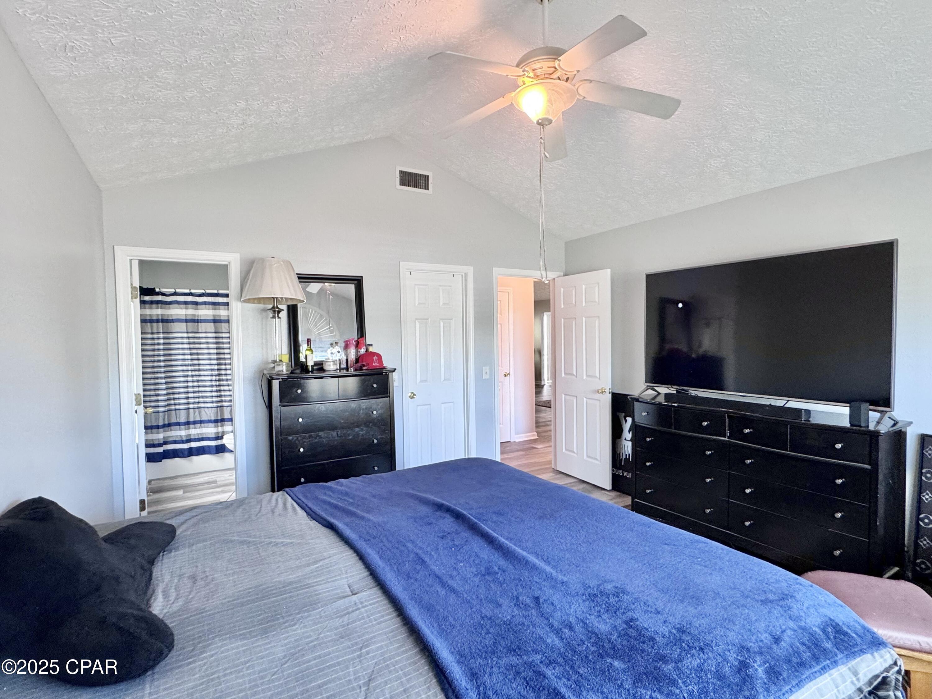 Kimbrel Way - Residential