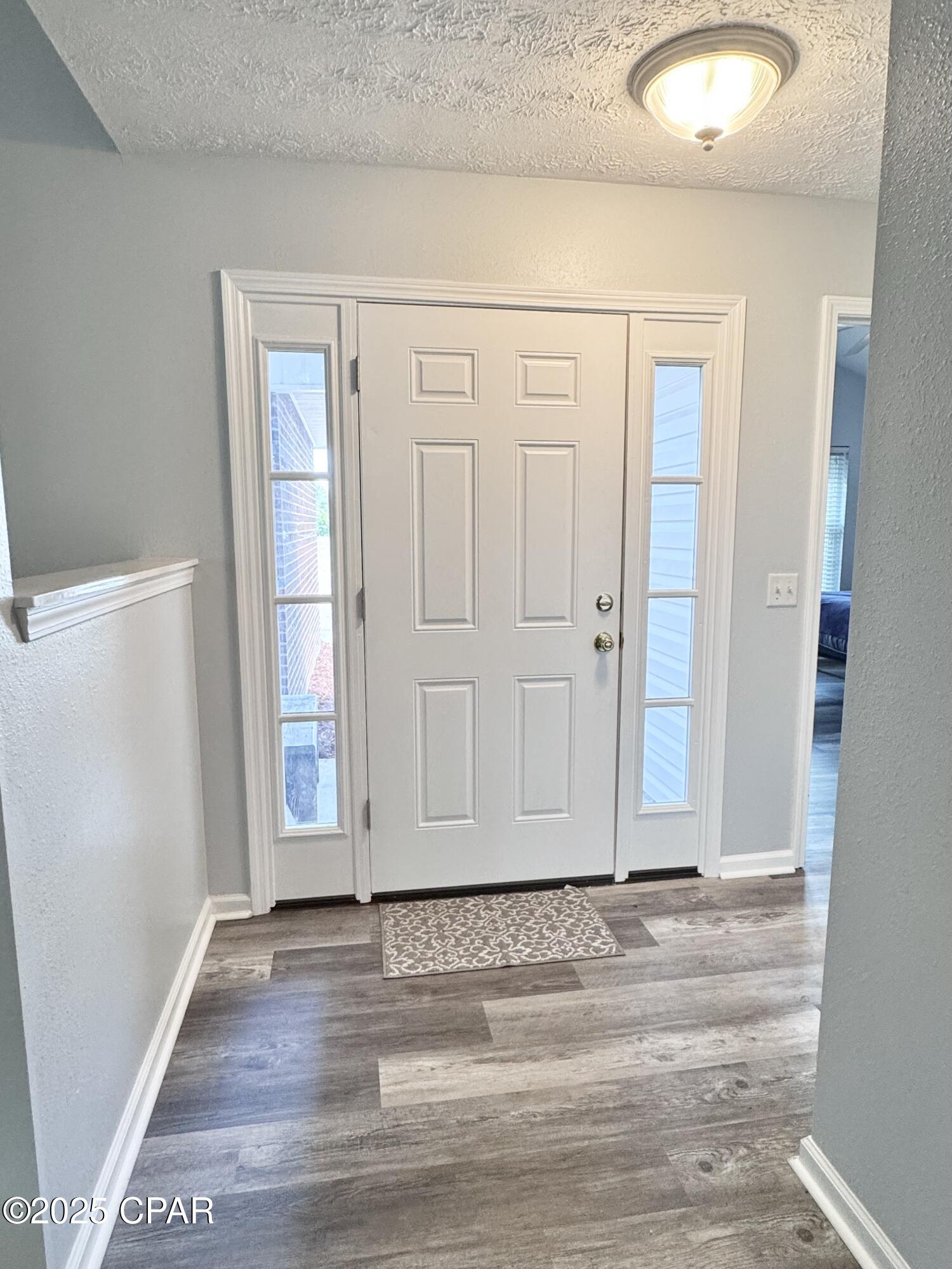 Kimbrel Way - Residential