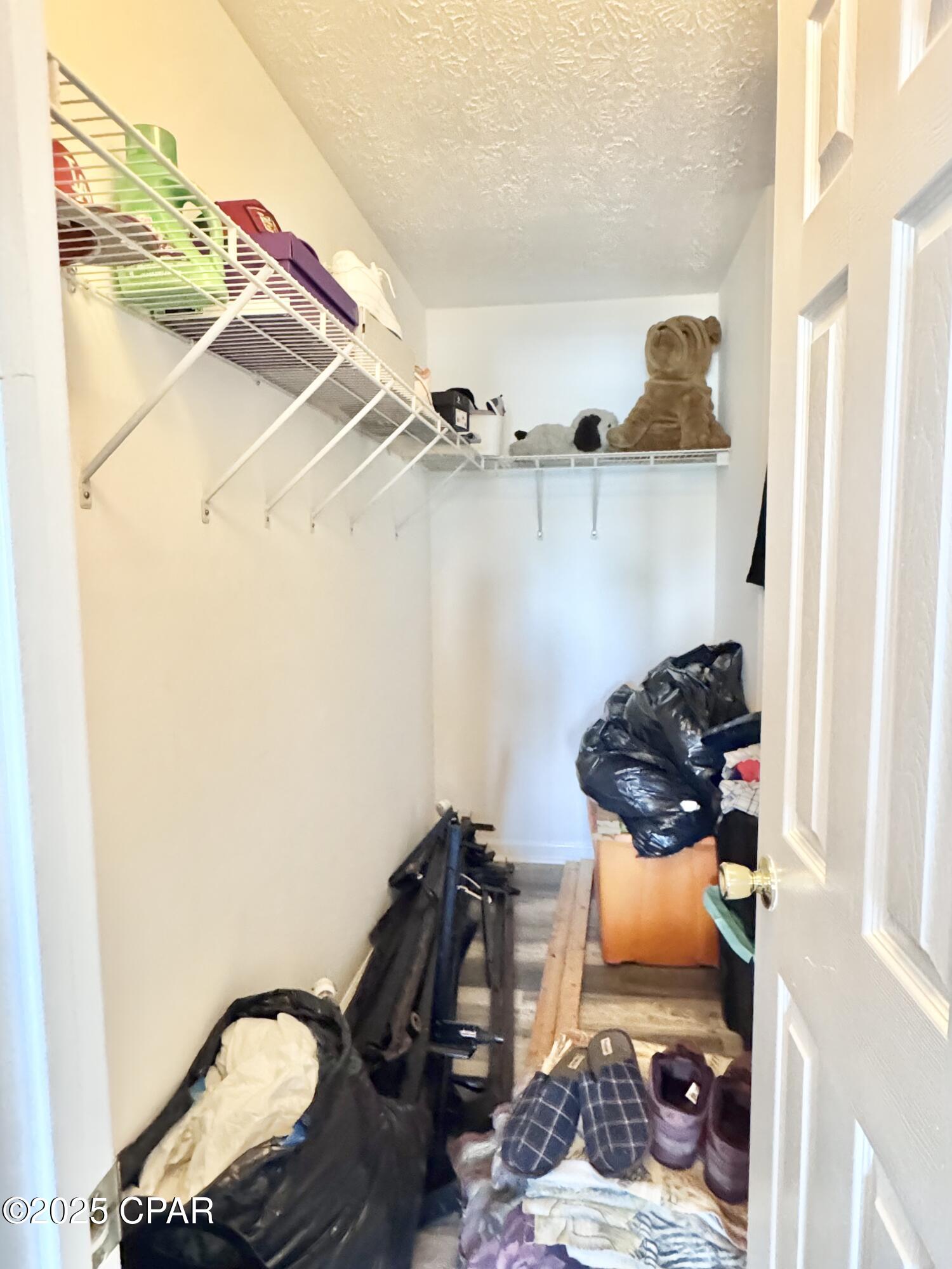 Kimbrel Way - Residential