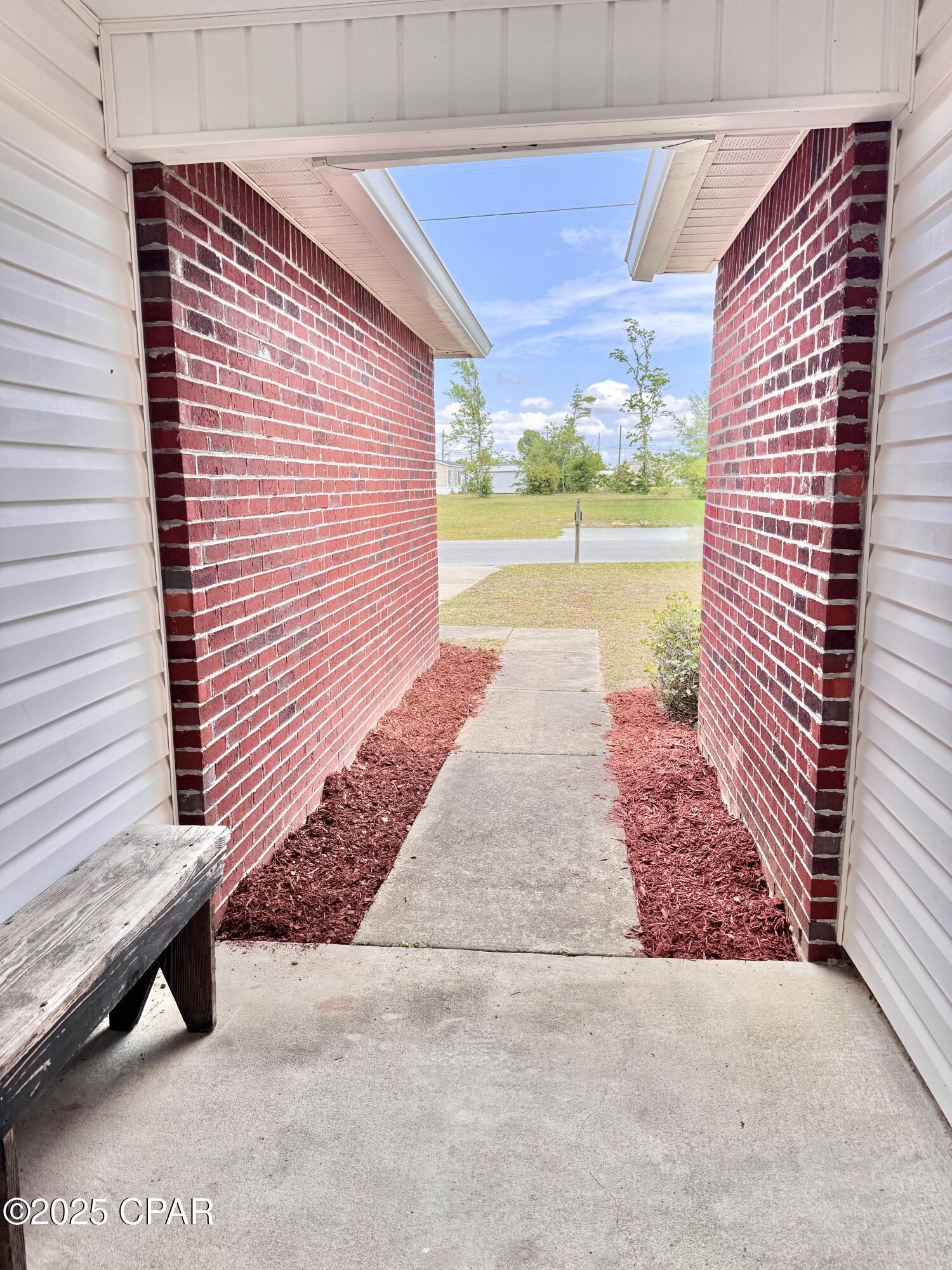 Kimbrel Way - Residential