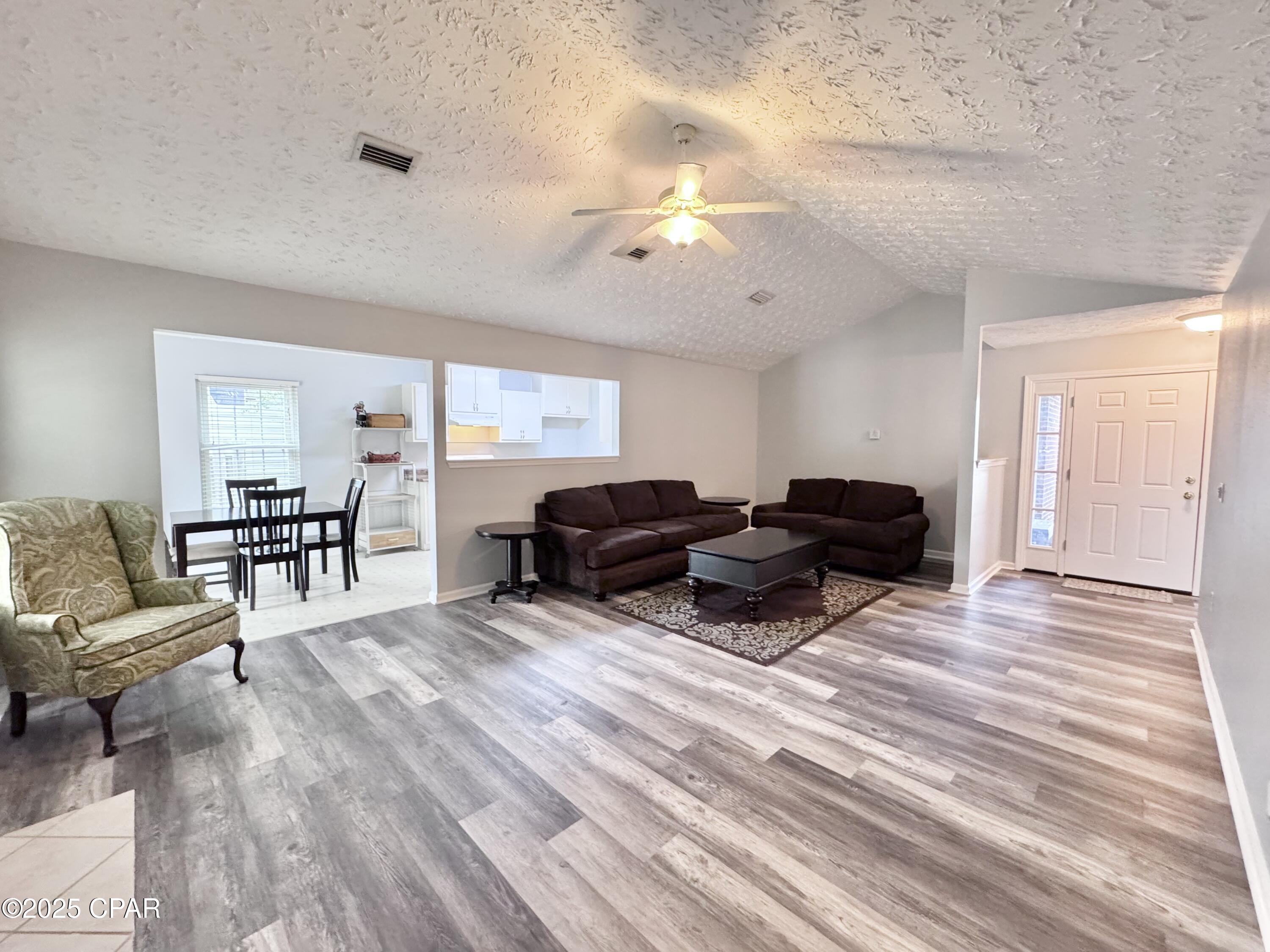 Kimbrel Way - Residential