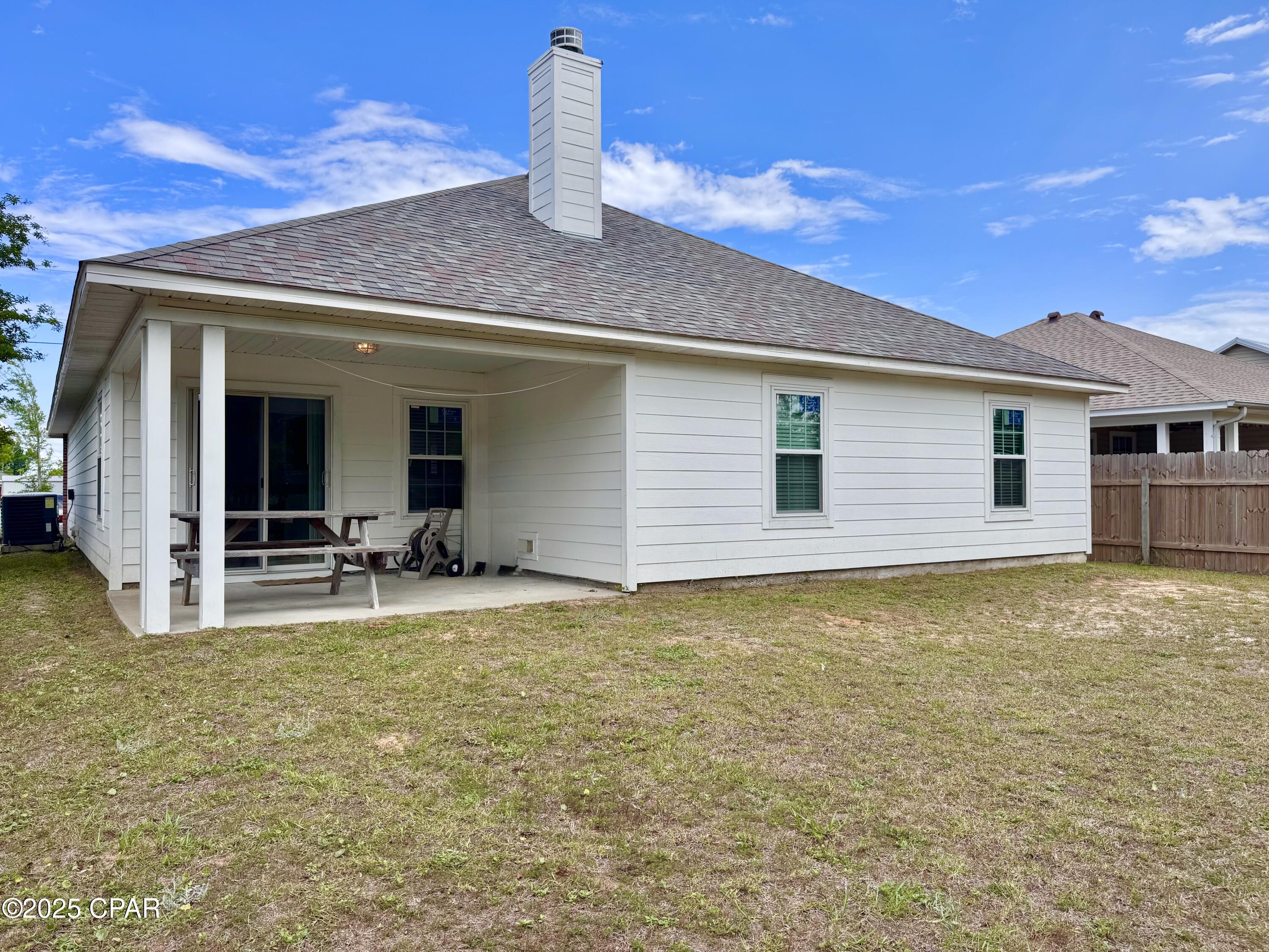 Kimbrel Way - Residential