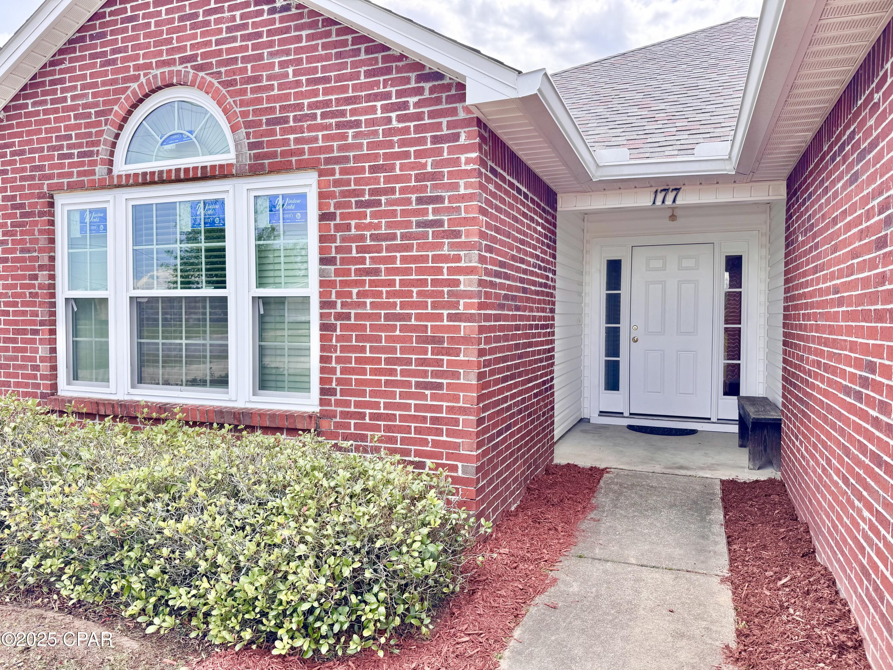 Kimbrel Way - Residential