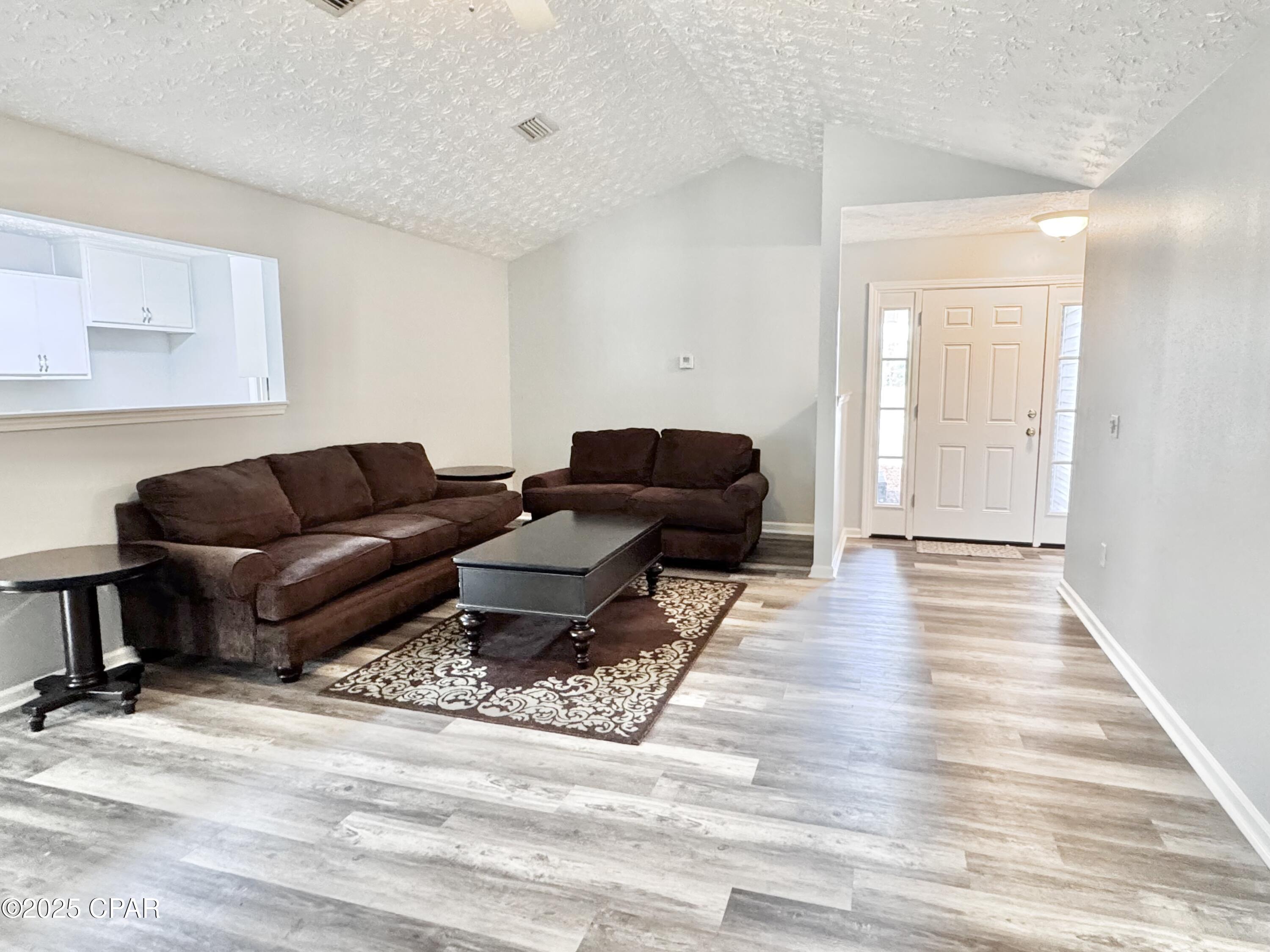 Kimbrel Way - Residential