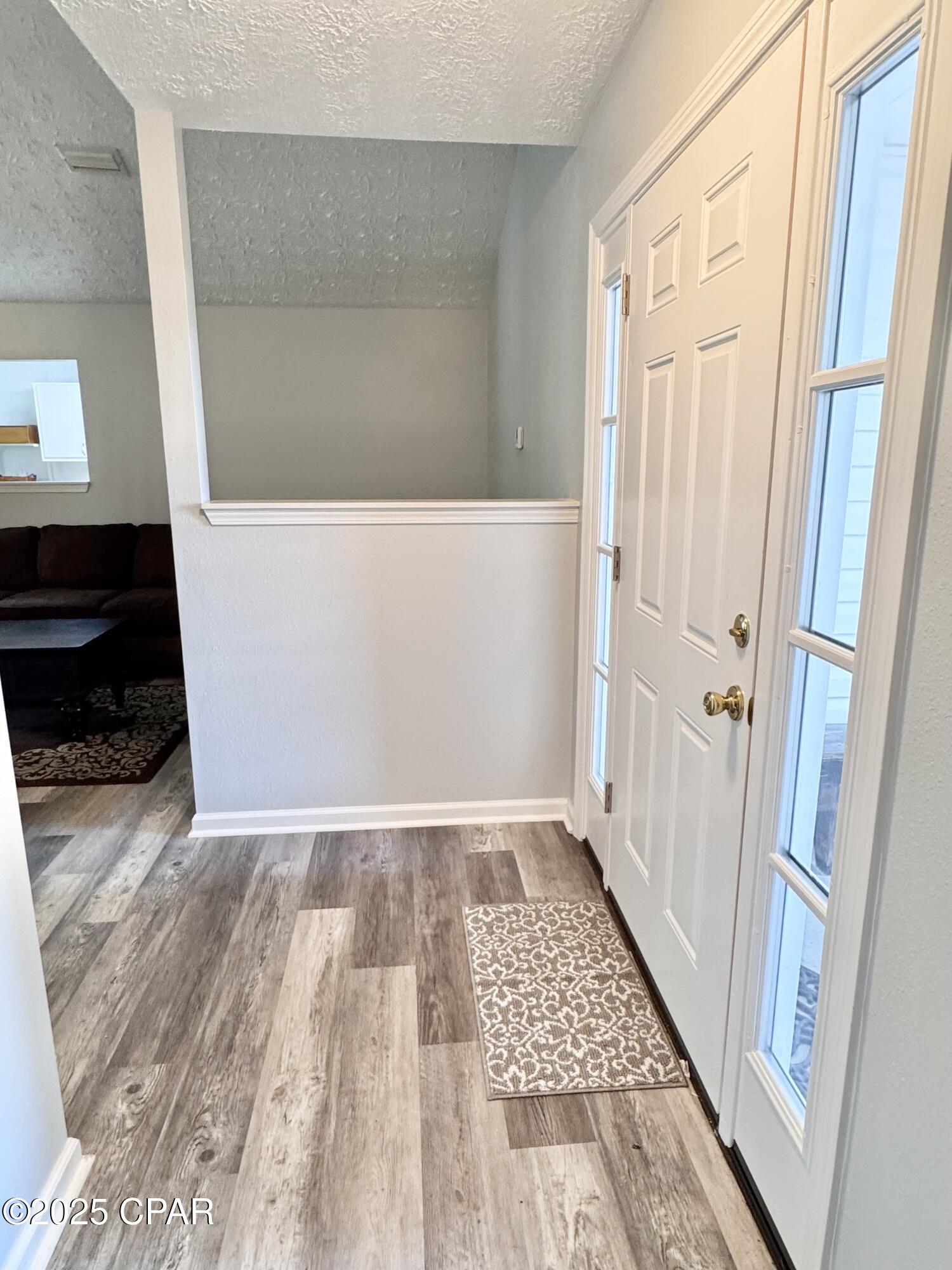 Kimbrel Way - Residential