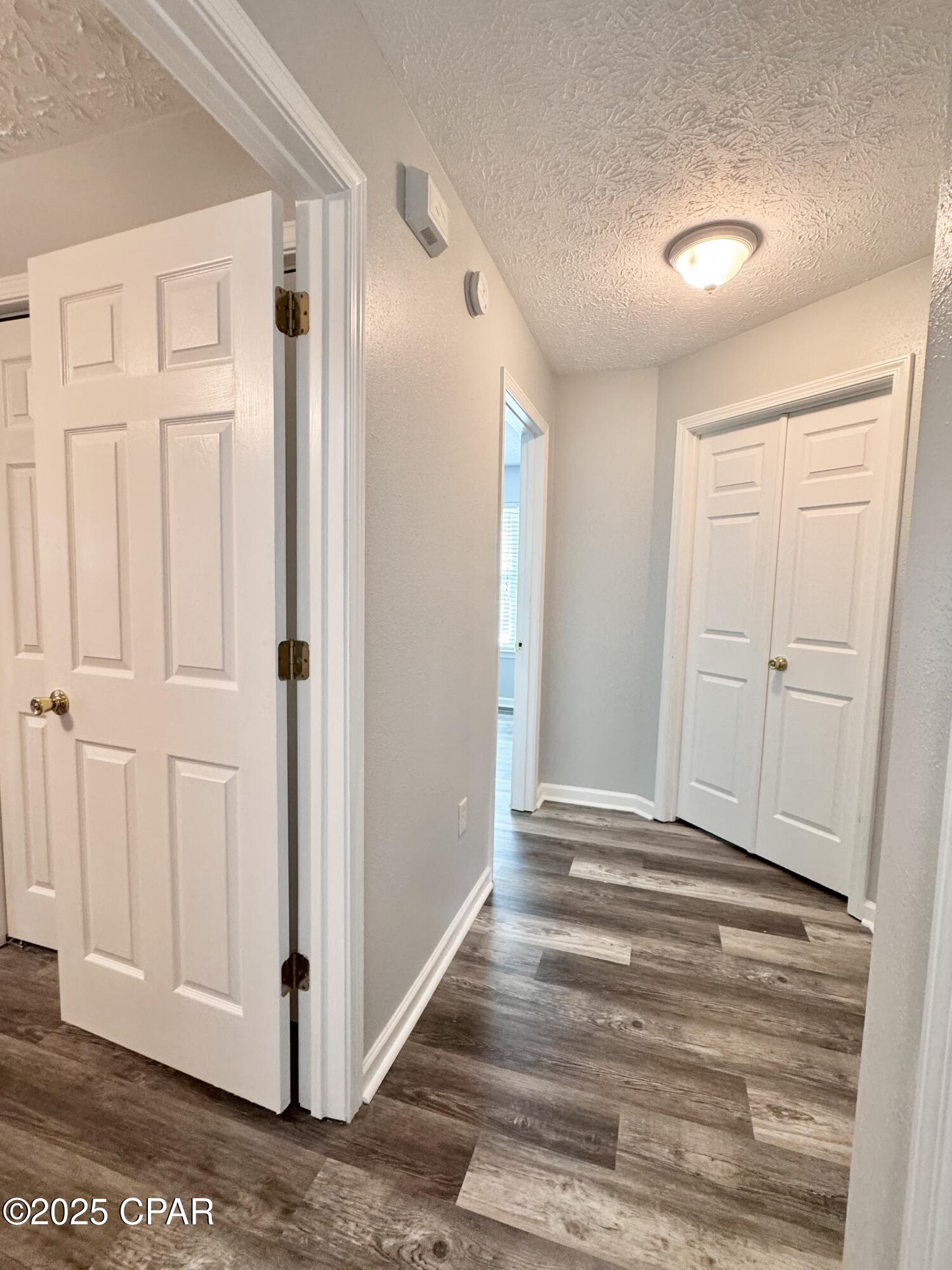 Kimbrel Way - Residential